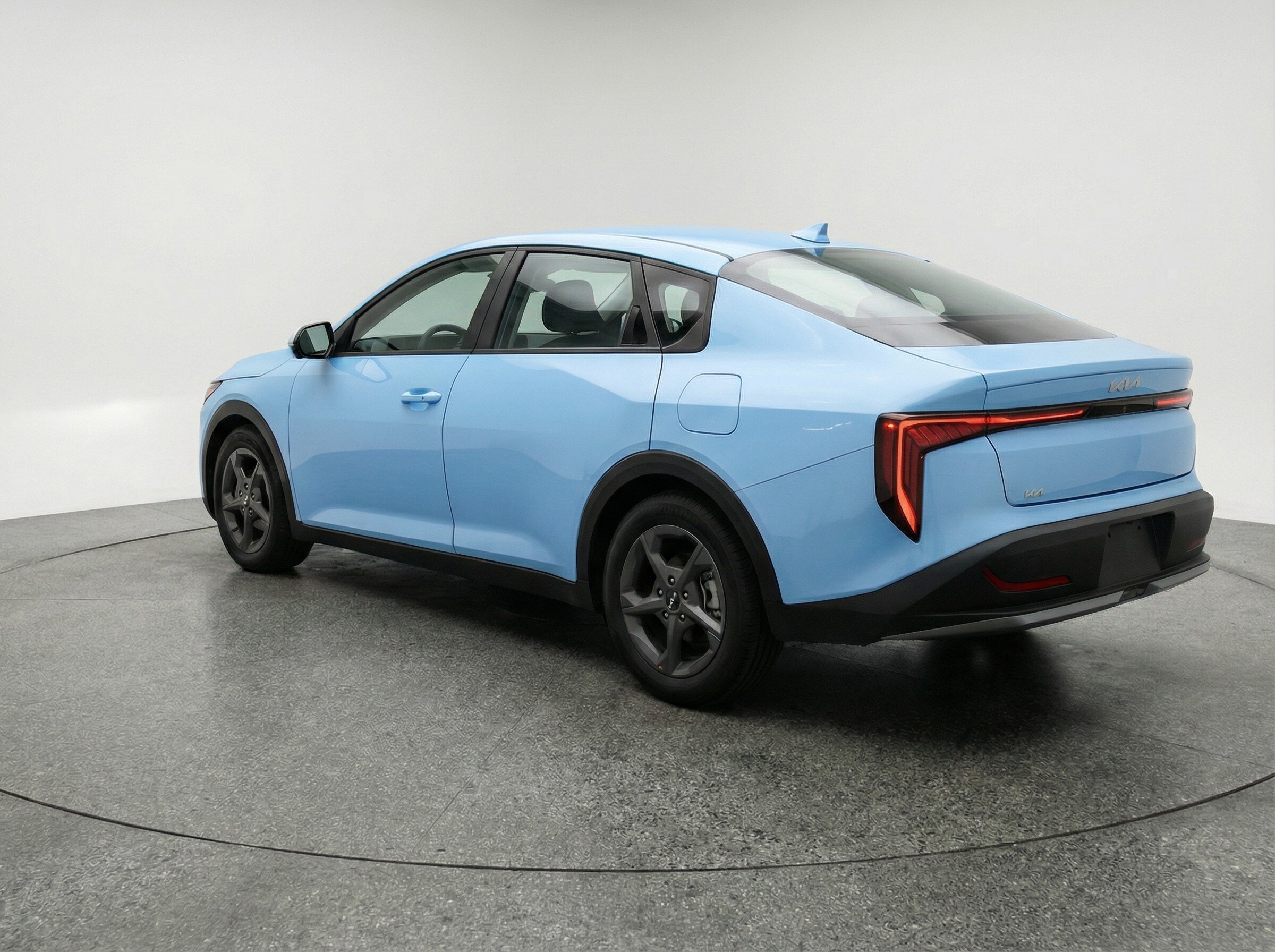 Thumbnail: 2025 Kia K4 - 5