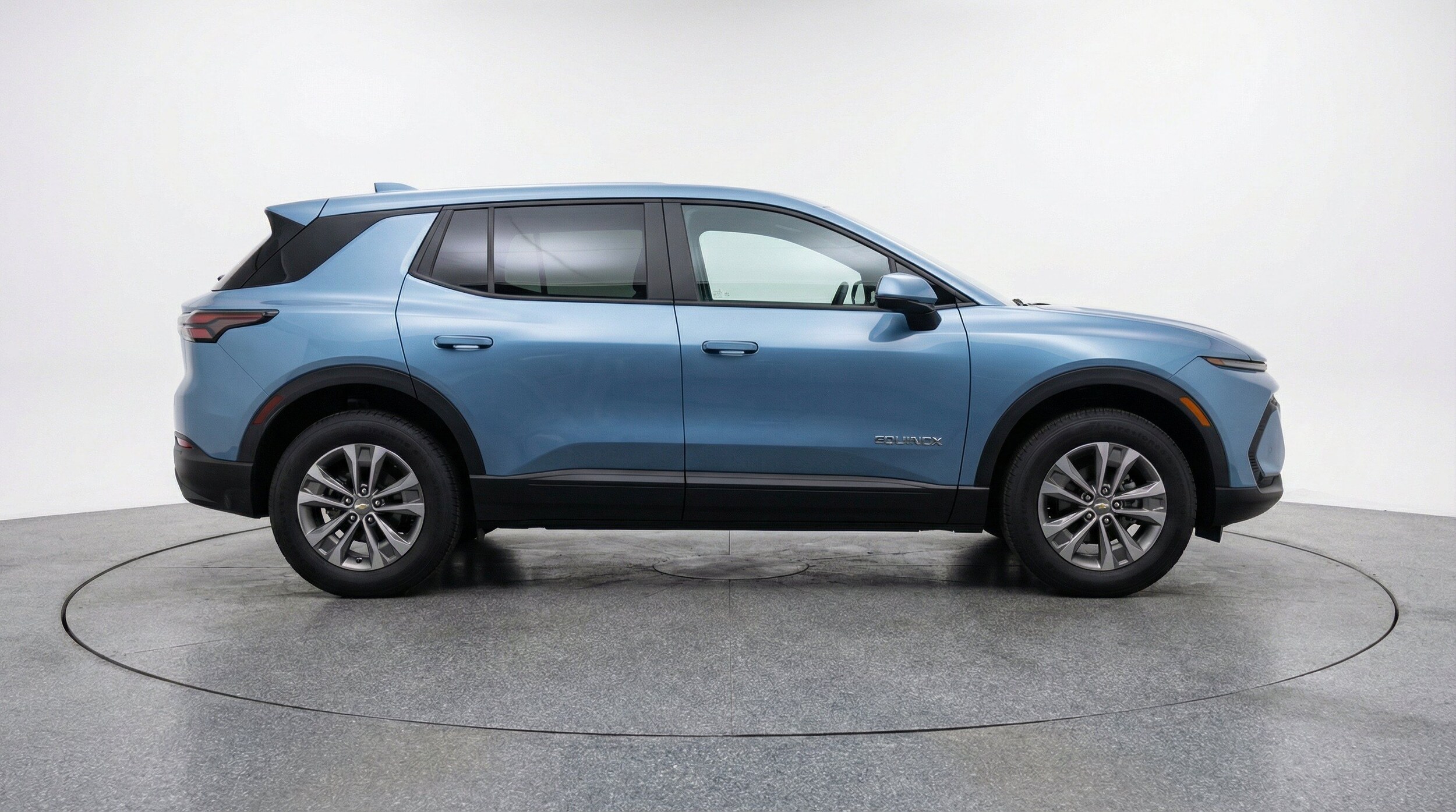 Thumbnail: 2025 Chevrolet Equinox - 11