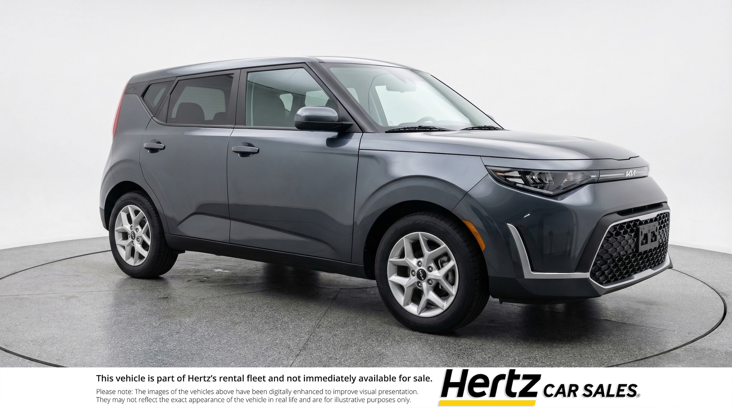 Thumbnail: 2025 Kia Soul - 1