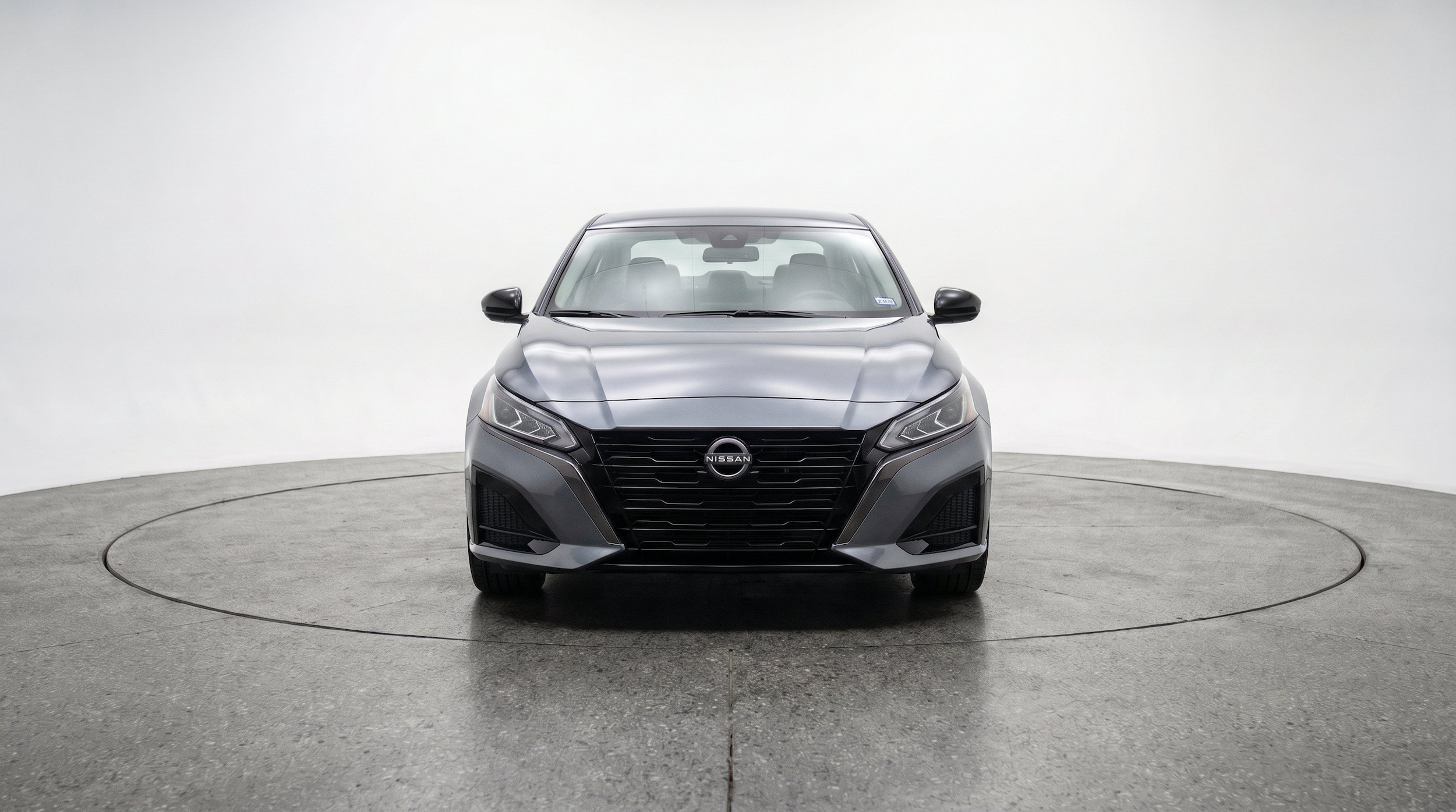 Thumbnail: 2026 Nissan Altima - 2