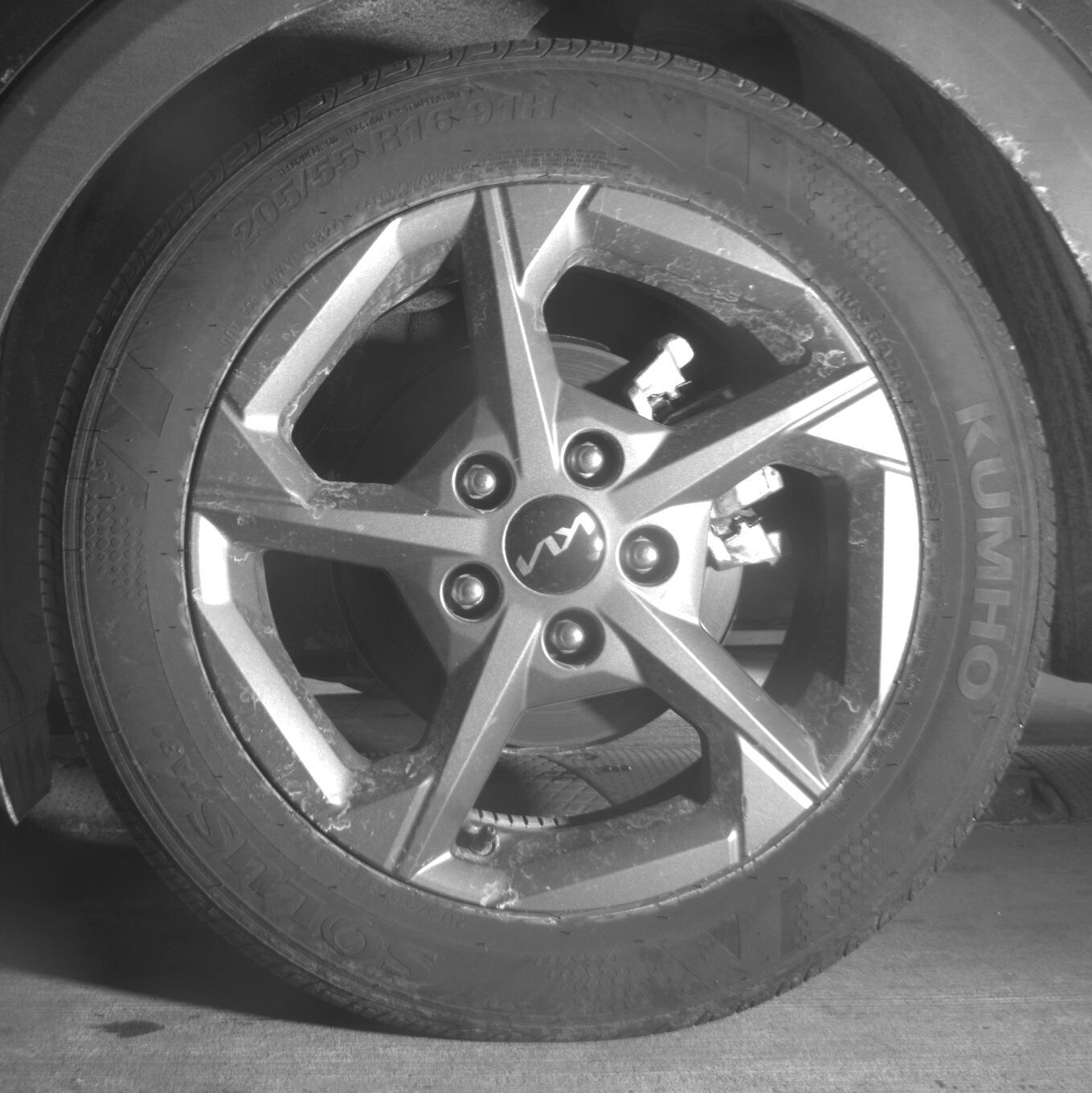 Thumbnail: 2025 Kia K4 - 11