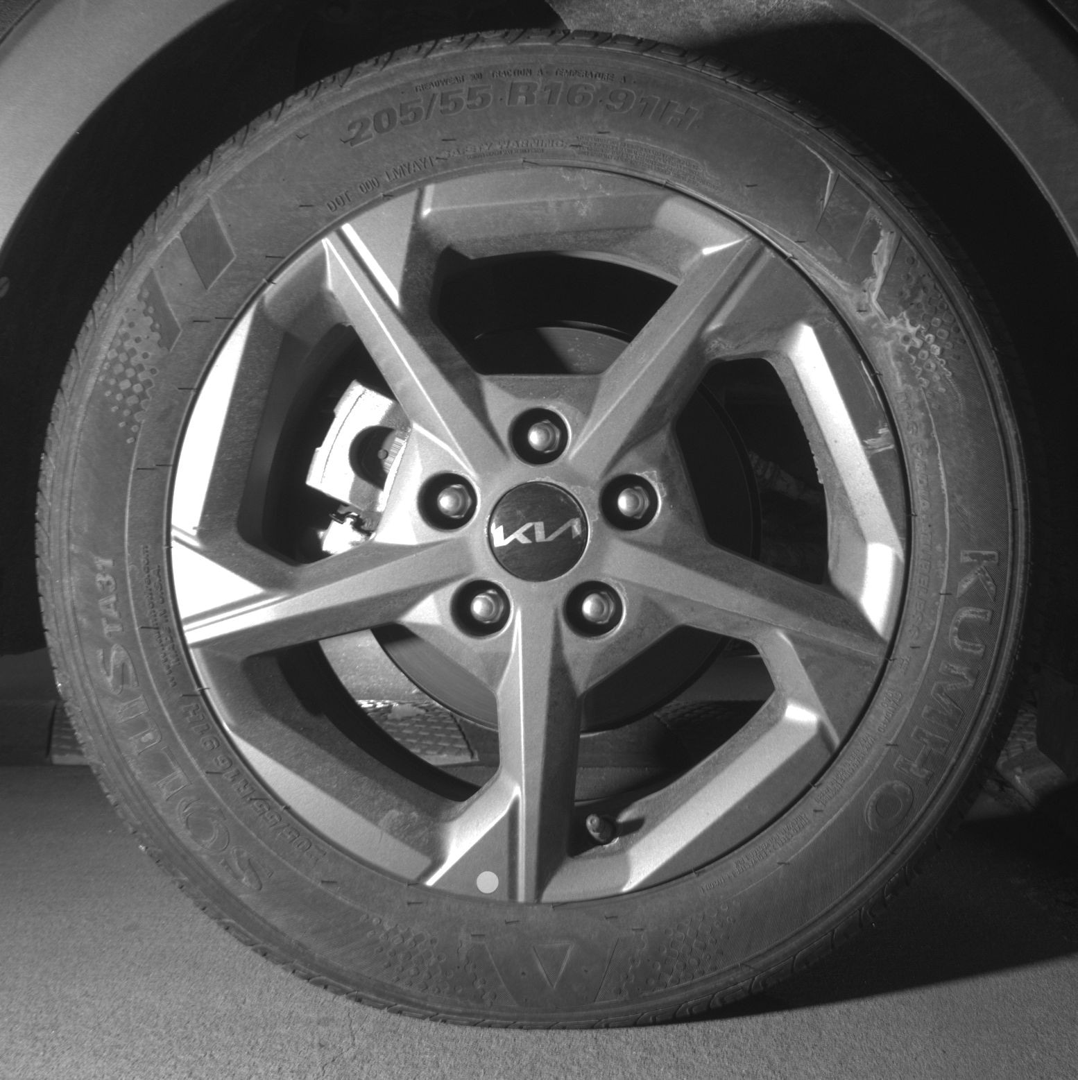 Thumbnail: 2025 Kia K4 - 12