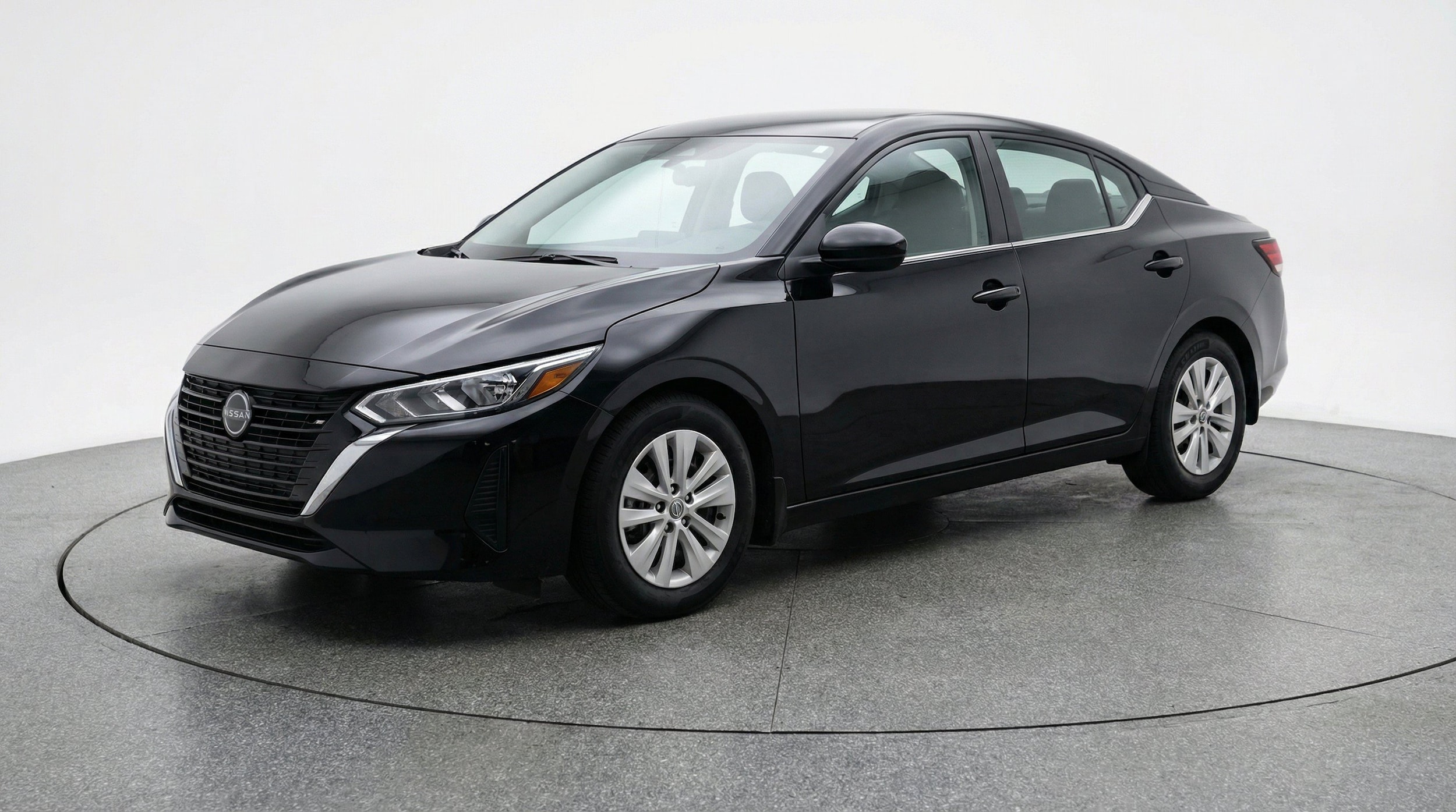 Thumbnail: 2025 Nissan Sentra - 3