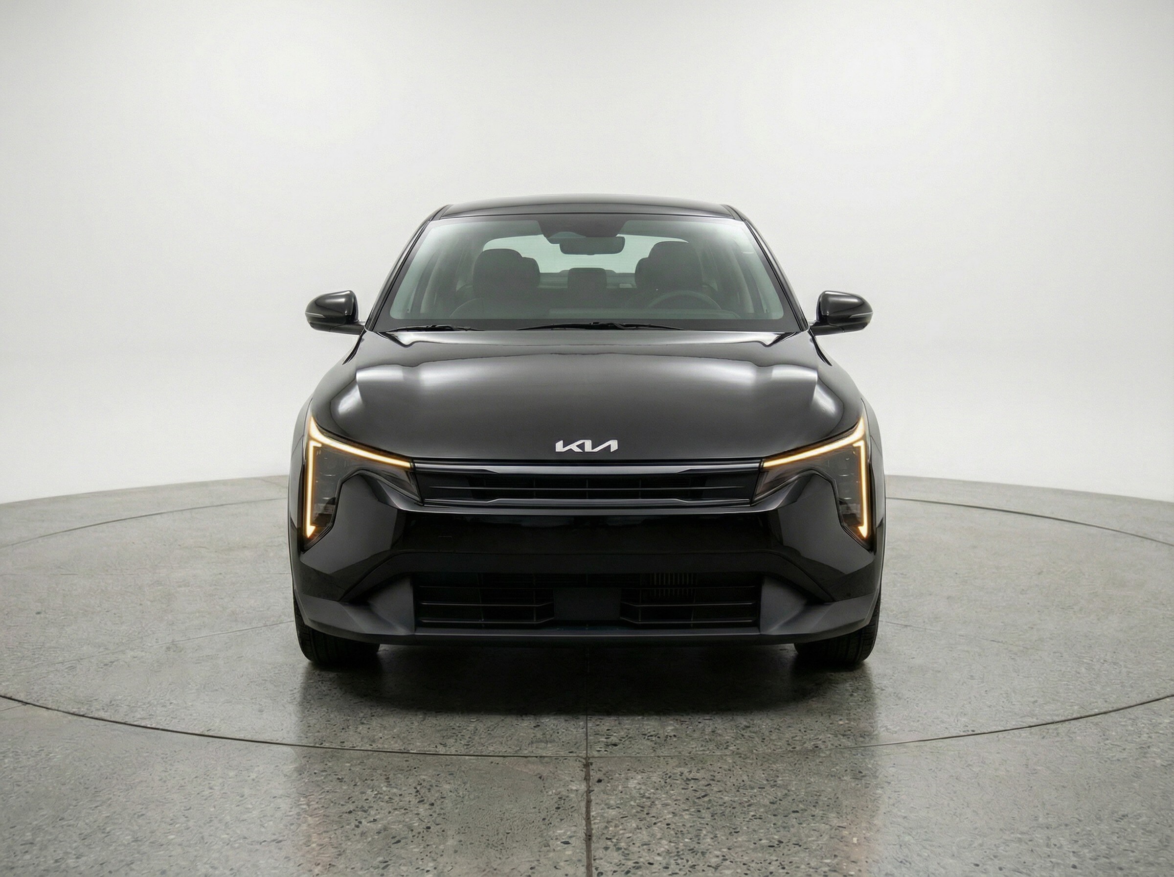 Thumbnail: 2025 Kia K4 - 2