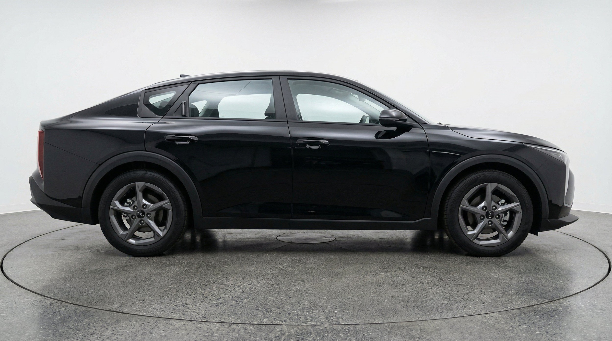 Thumbnail: 2025 Kia K4 - 10