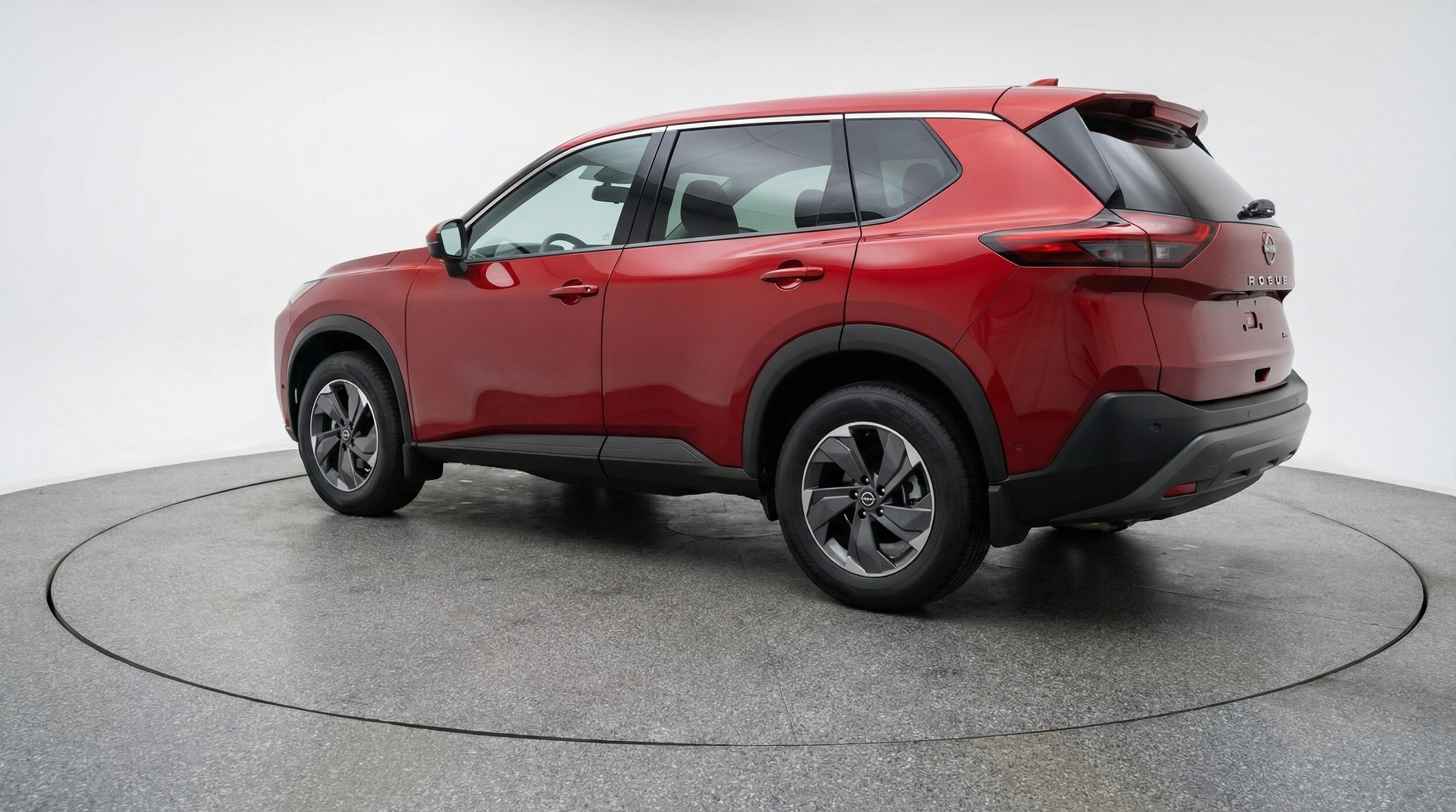 Thumbnail: 2025 Nissan Rogue - 5