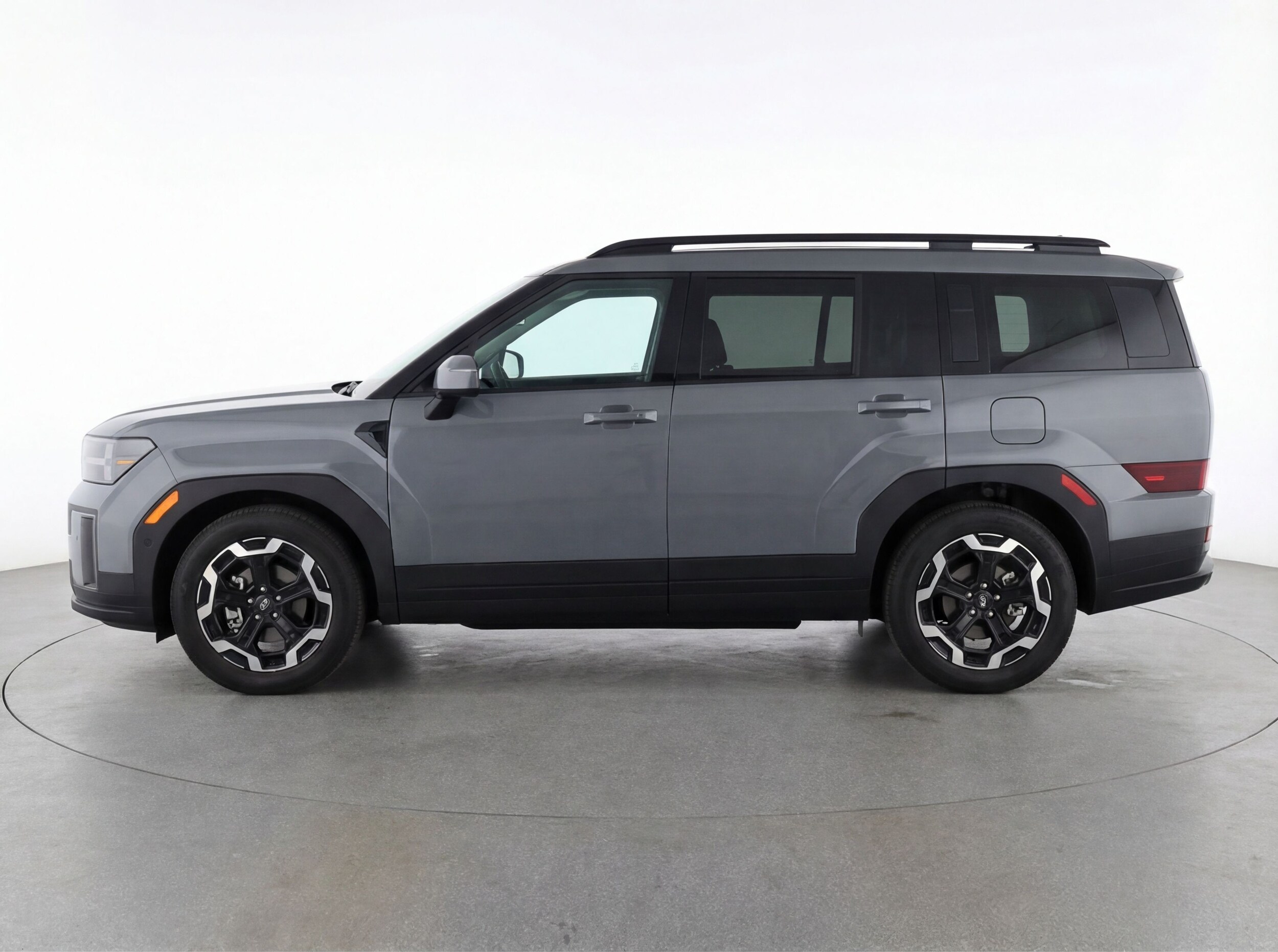Thumbnail: 2024 Hyundai Santa Fe - 4