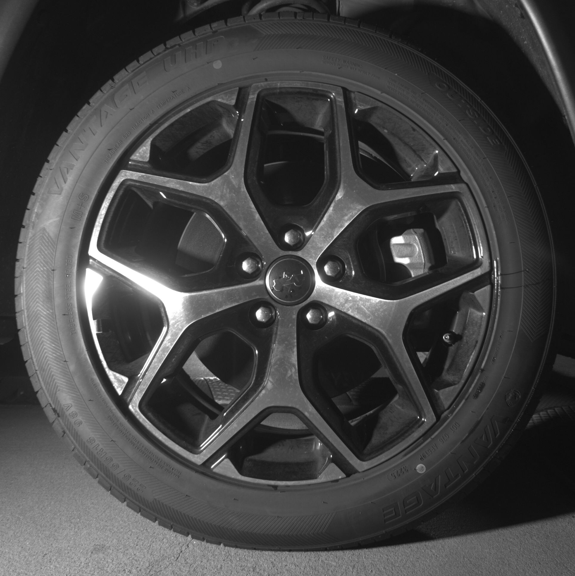 Thumbnail: 2025 Jeep Compass - 10