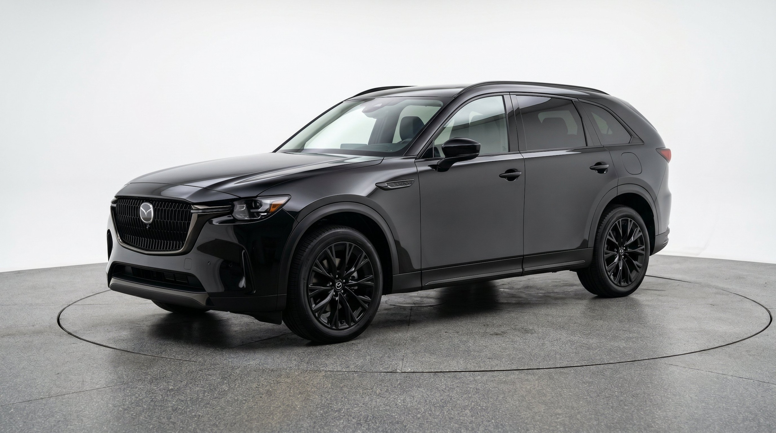 Thumbnail: 2026 Mazda CX-90 - 3
