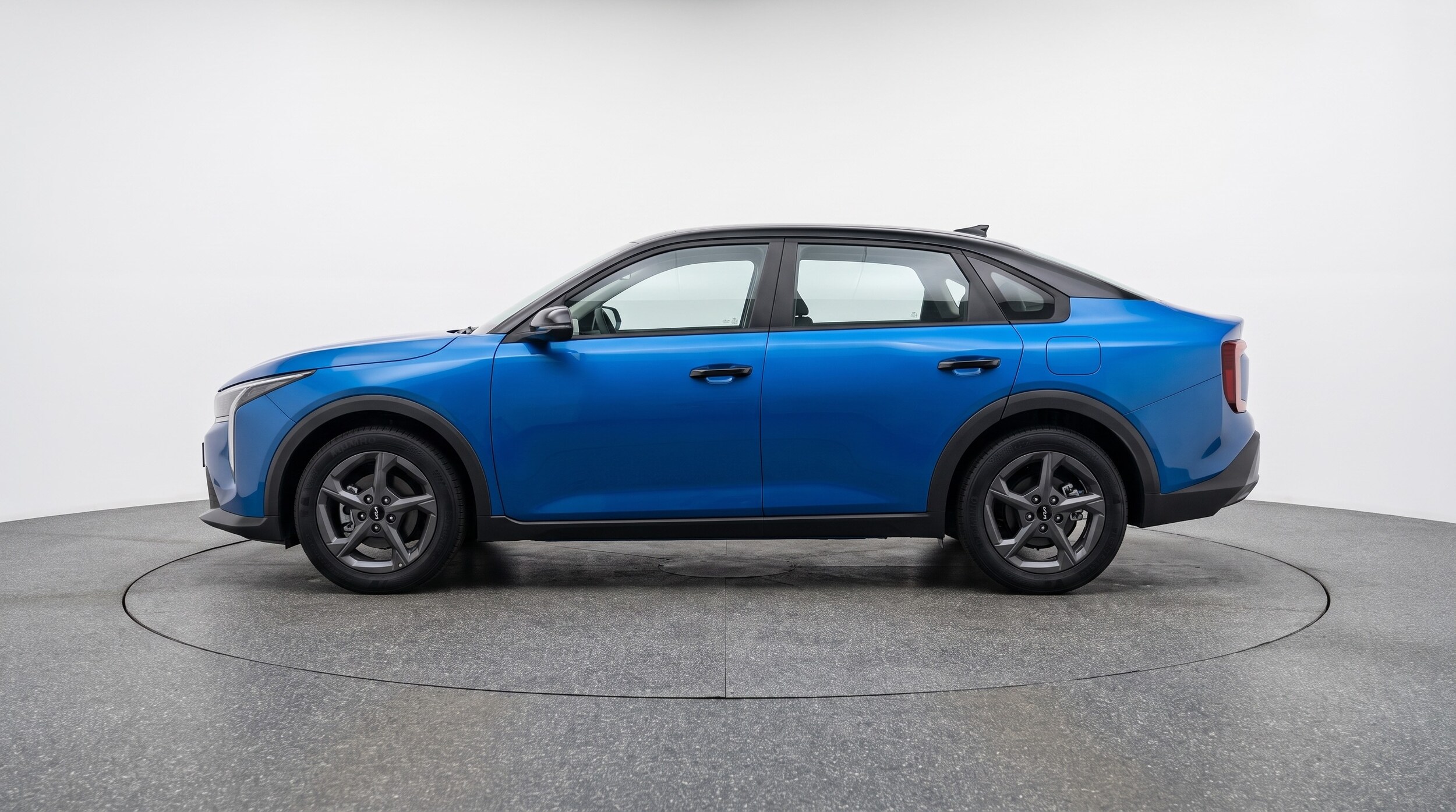 Thumbnail: 2026 Kia K4 - 4