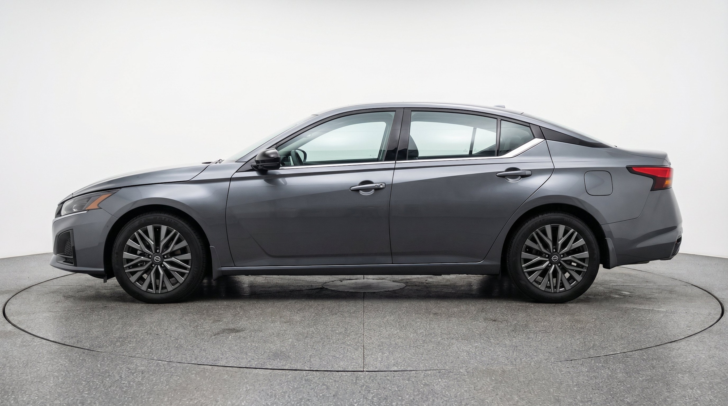 Thumbnail: 2026 Nissan Altima - 5