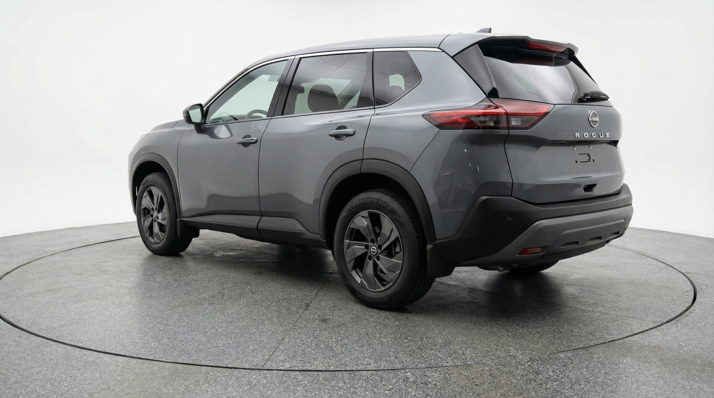 Thumbnail: 2026 Nissan Rogue - 6