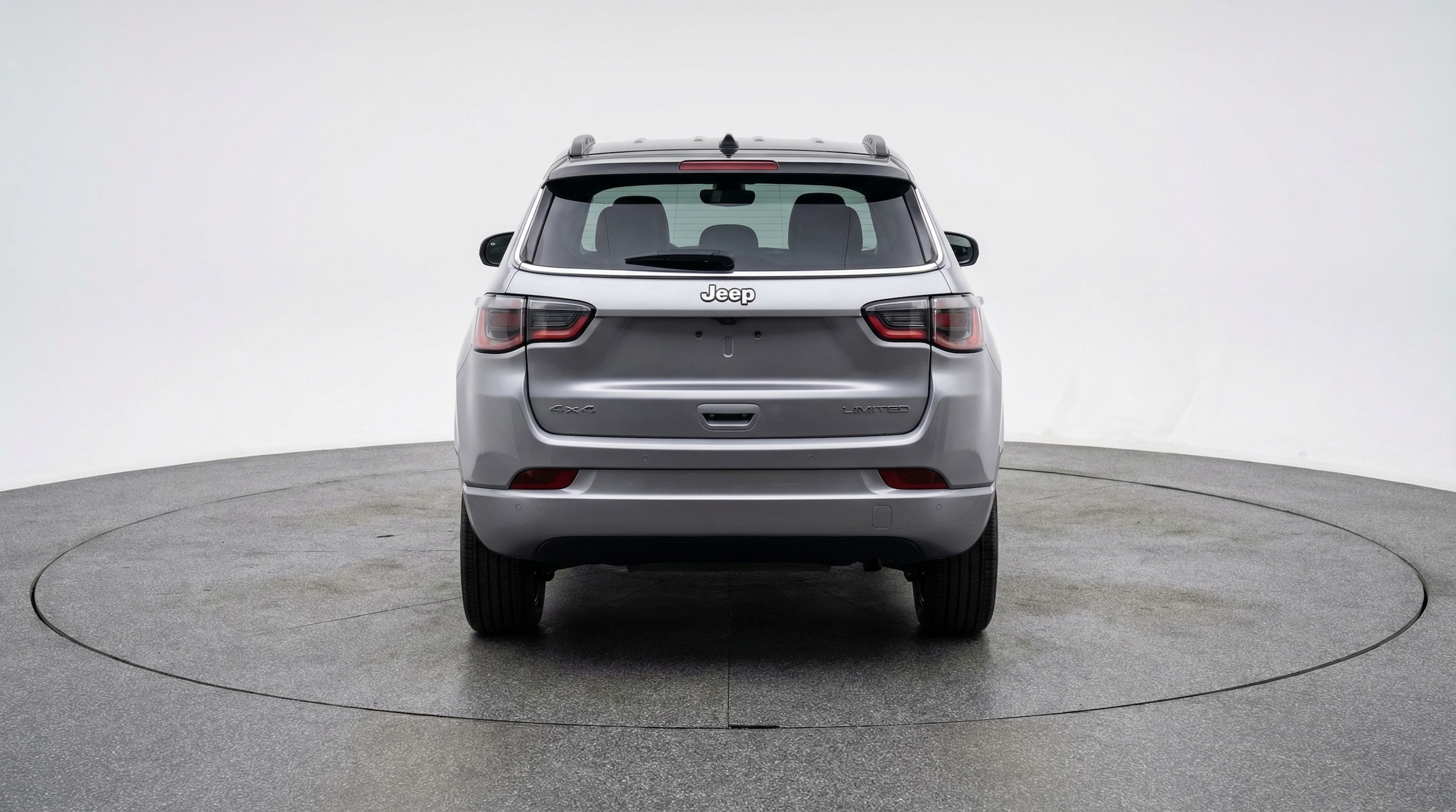 Thumbnail: 2025 Jeep Compass - 6