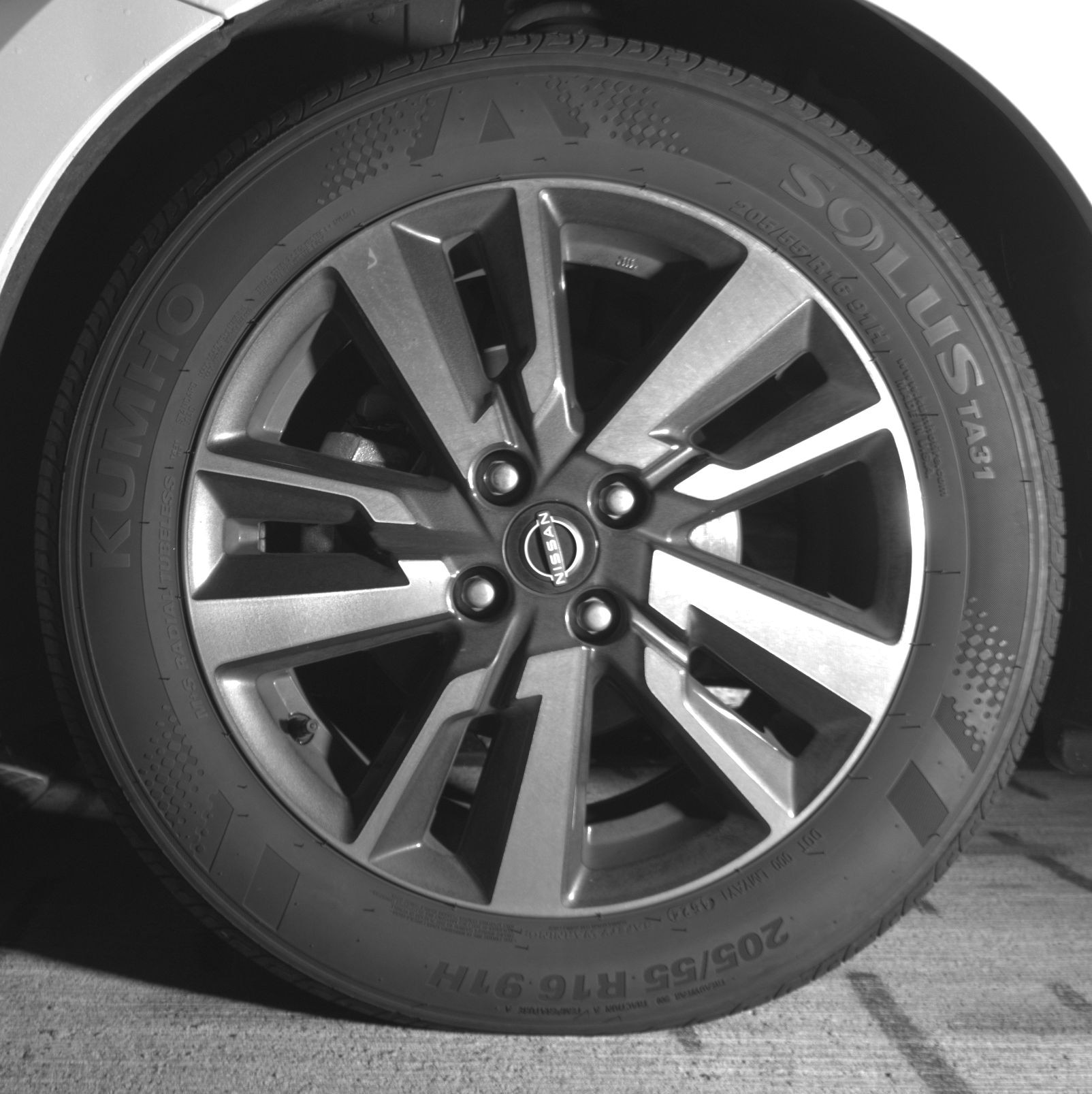 Thumbnail: 2025 Nissan Versa - 9