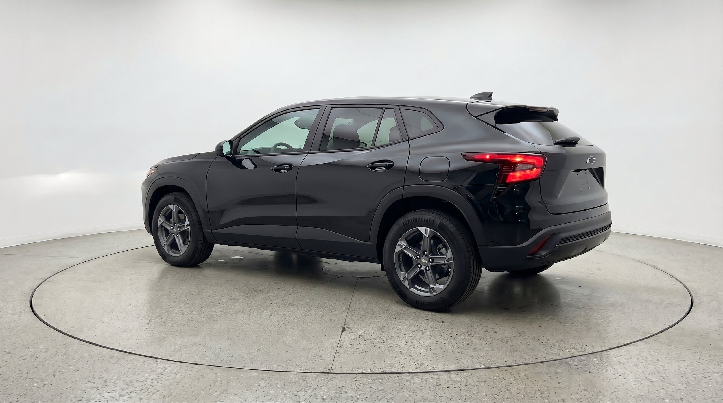 Thumbnail: 2026 Chevrolet Blazer - 6