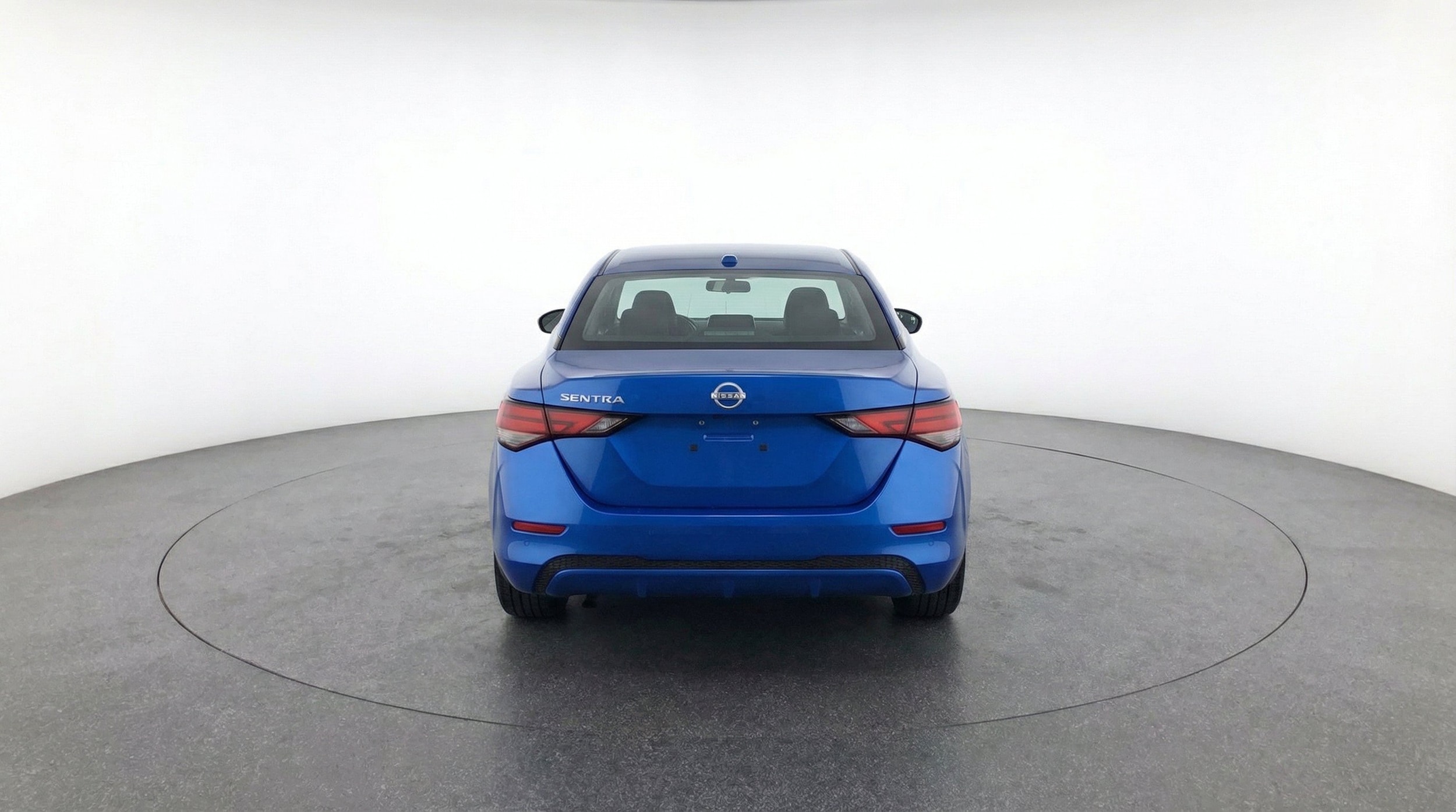 Thumbnail: 2025 Nissan Sentra - 7