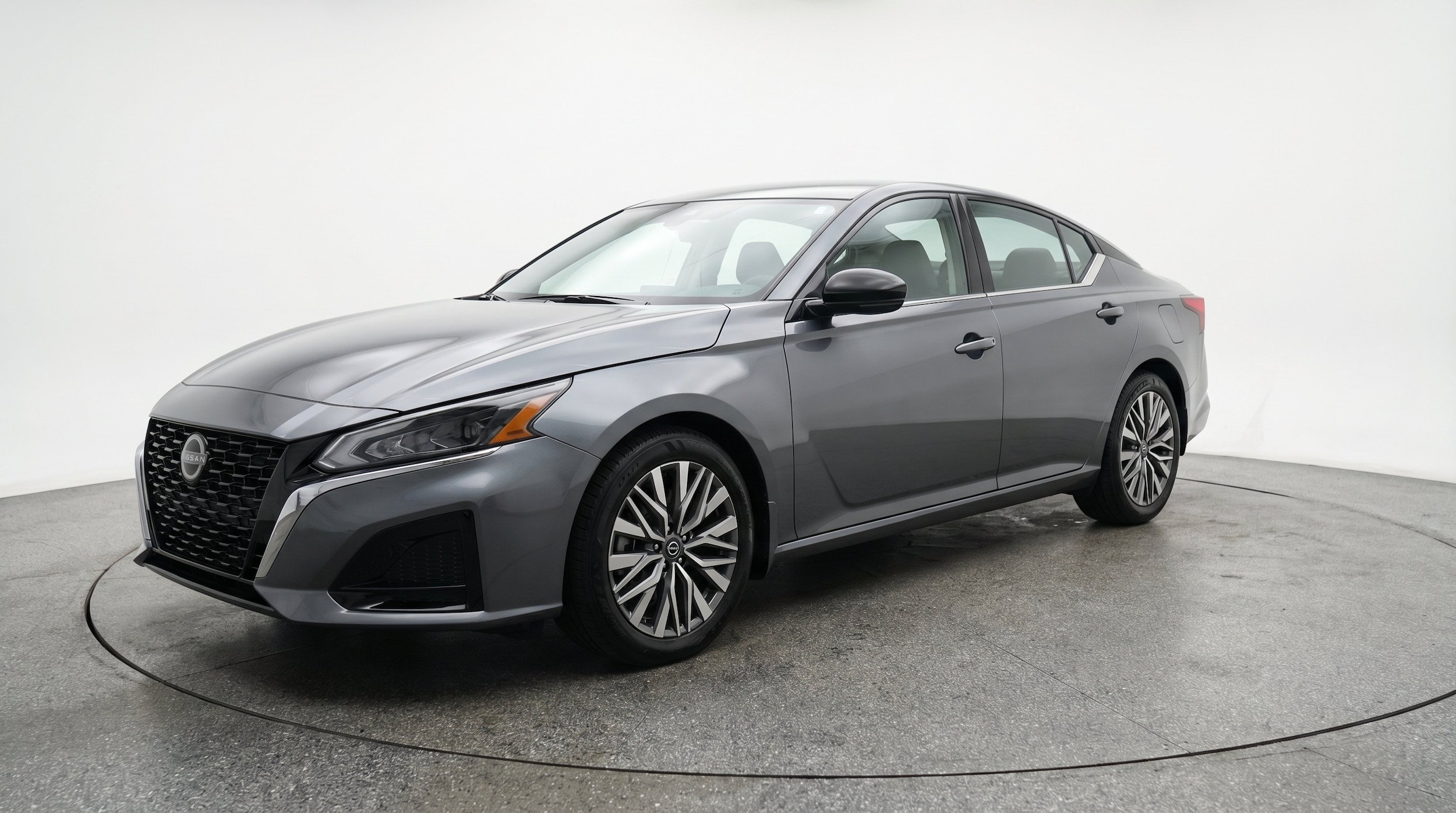 Thumbnail: 2026 Nissan Altima - 3