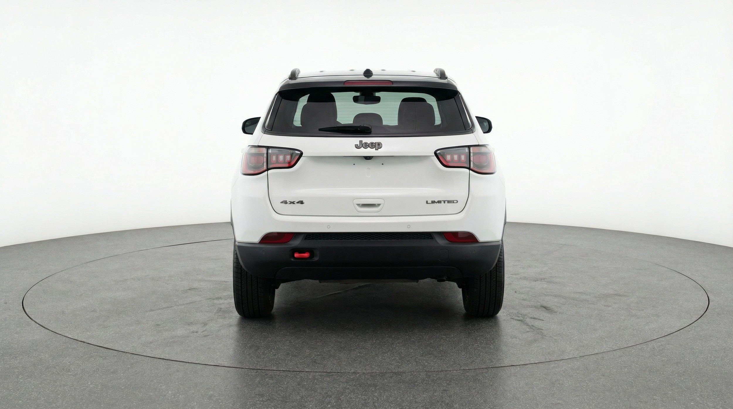 Thumbnail: 2025 Jeep Compass - 6