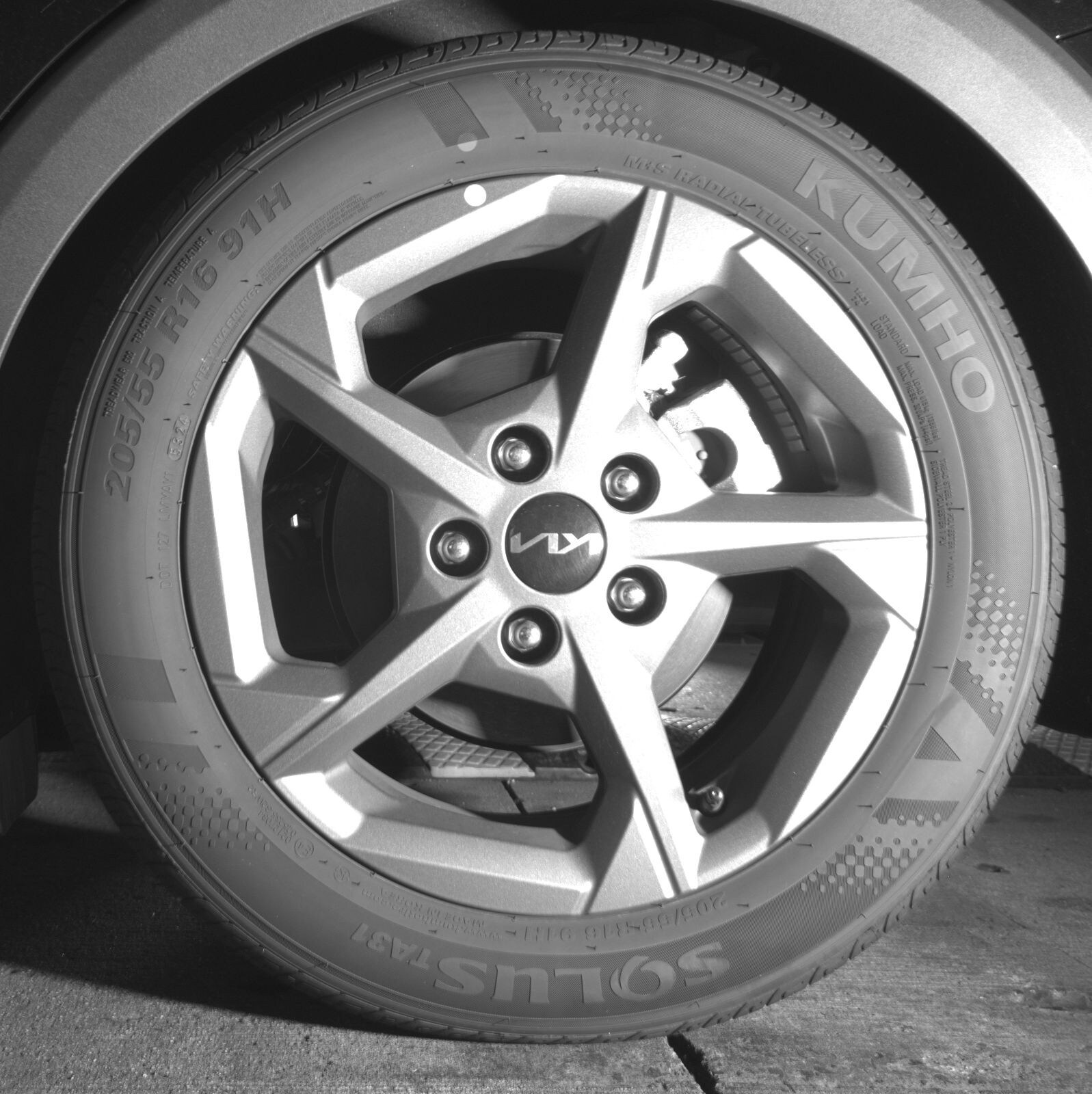 Thumbnail: 2025 Kia K4 - 11