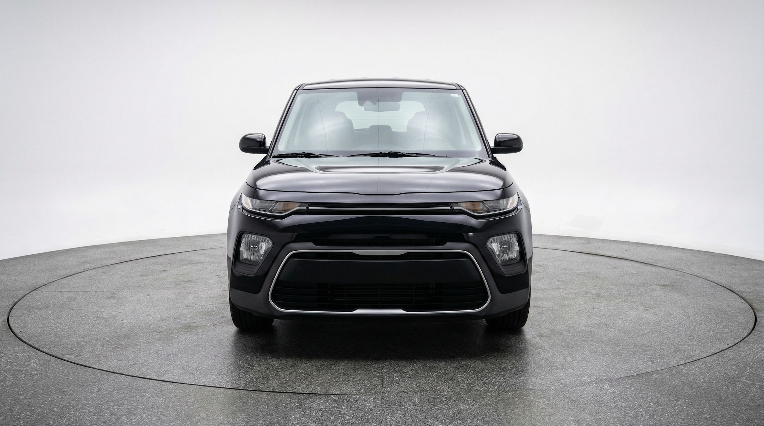 Thumbnail: 2025 Kia Soul - 2