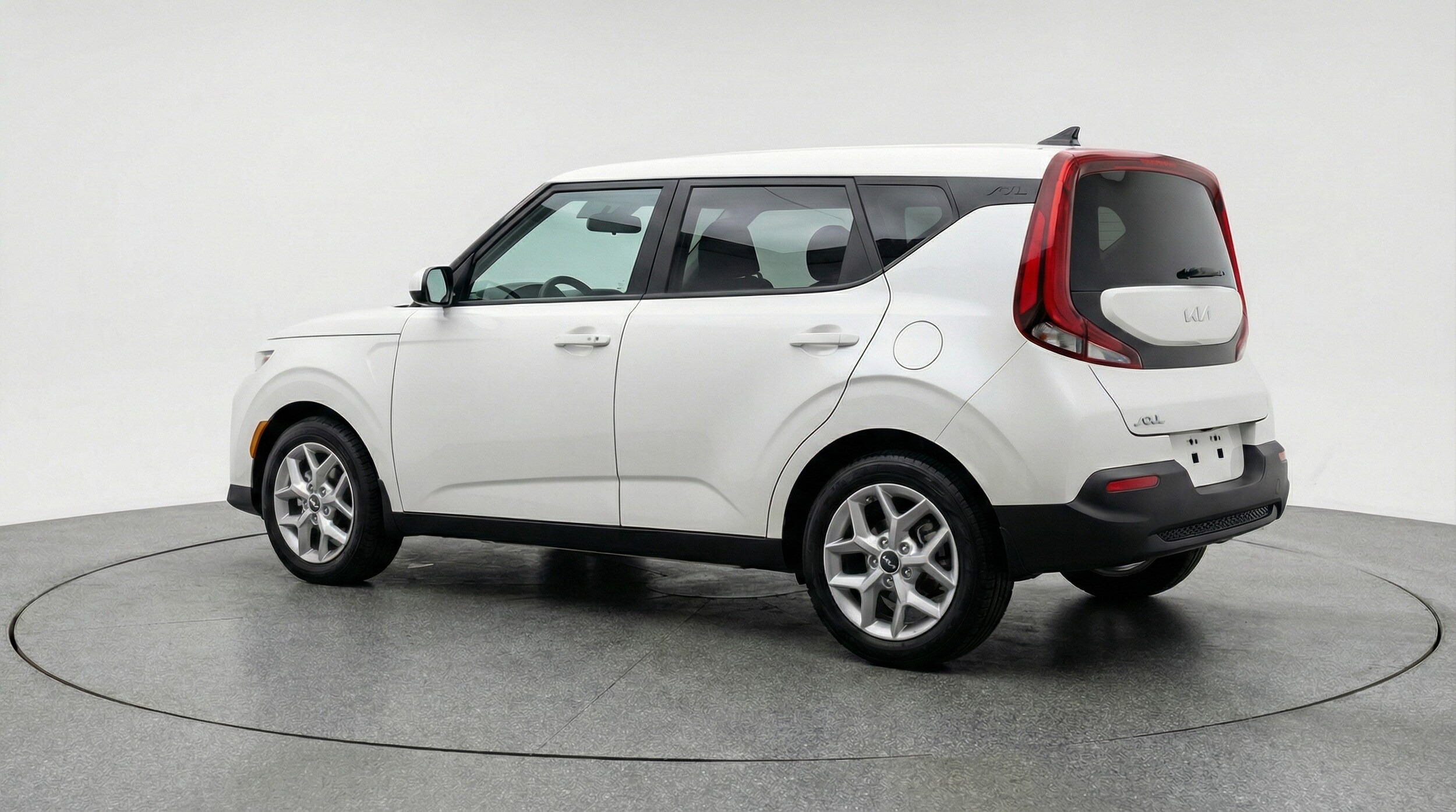 Thumbnail: 2025 Kia Soul - 5