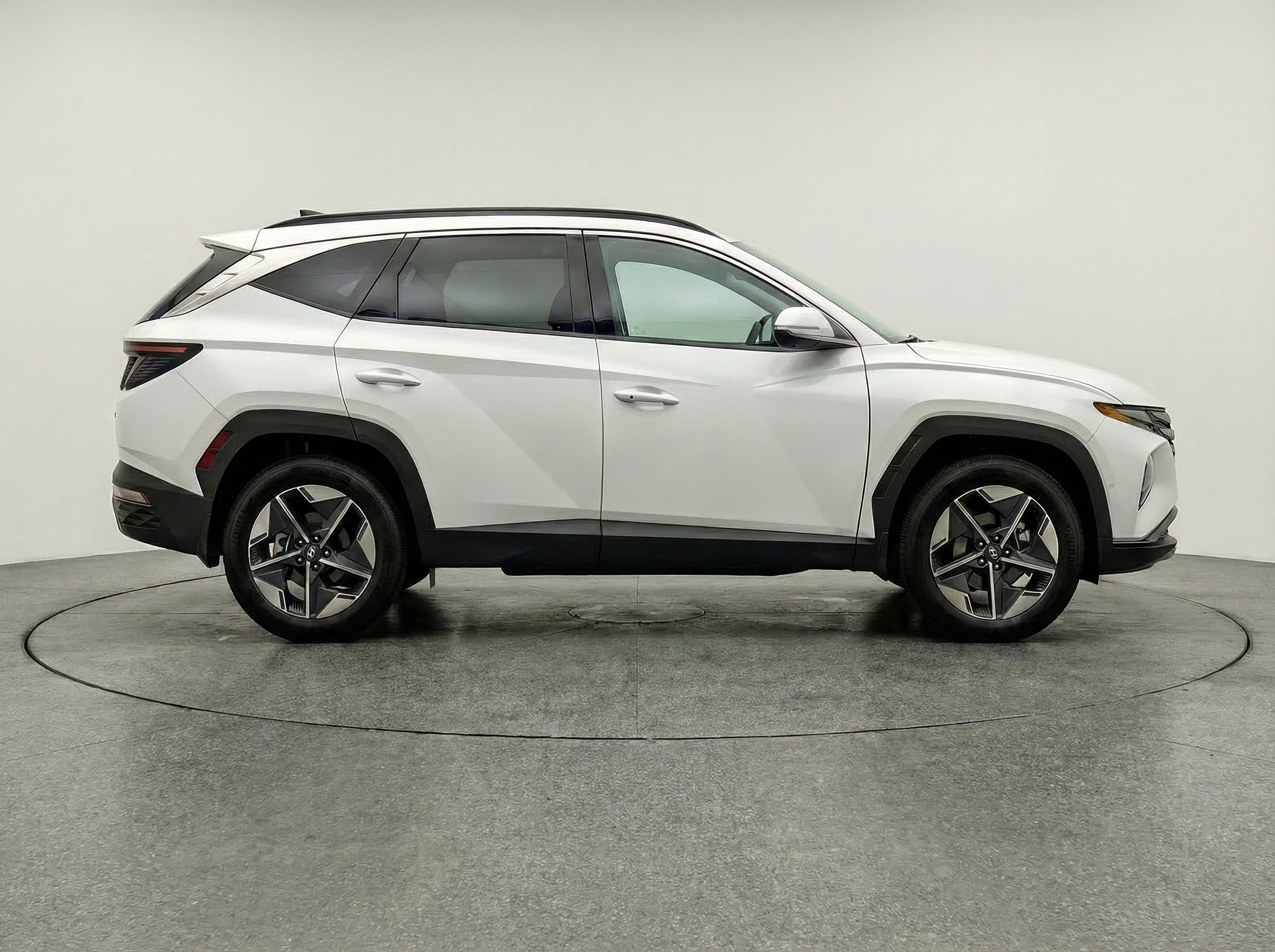 Thumbnail: 2026 Hyundai Tucson - 11