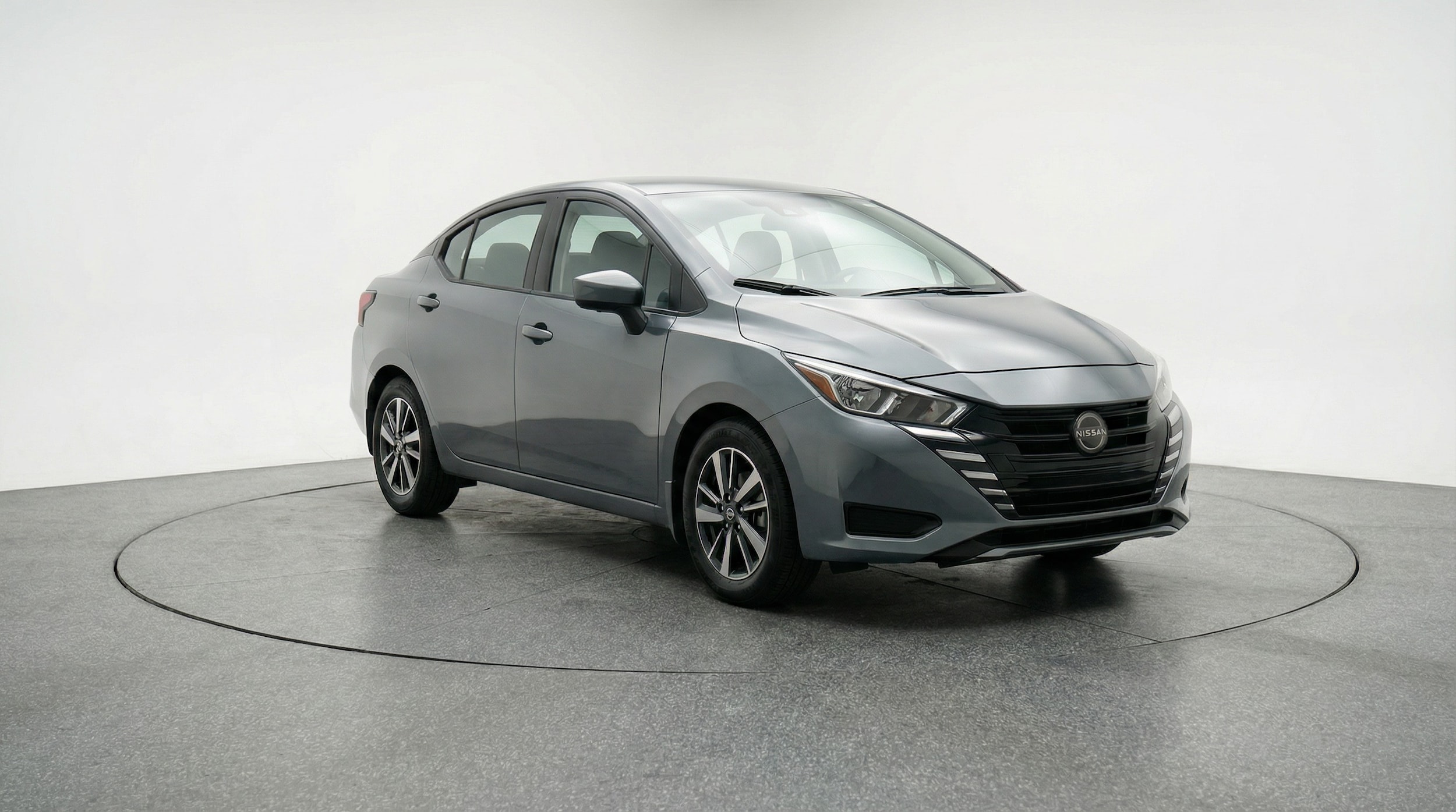 Thumbnail: 2025 Nissan Versa - 1