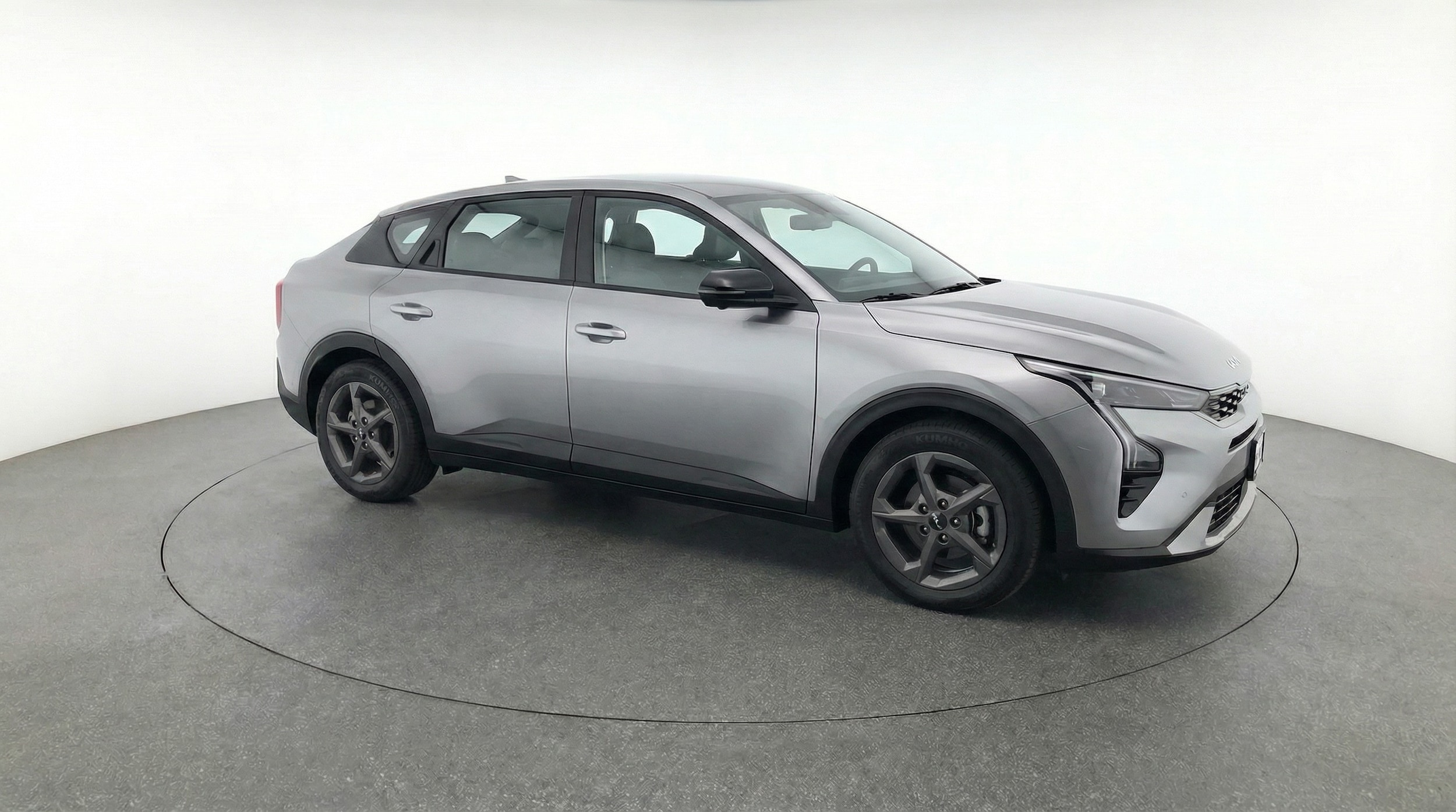 Thumbnail: 2026 Kia K4 - 1