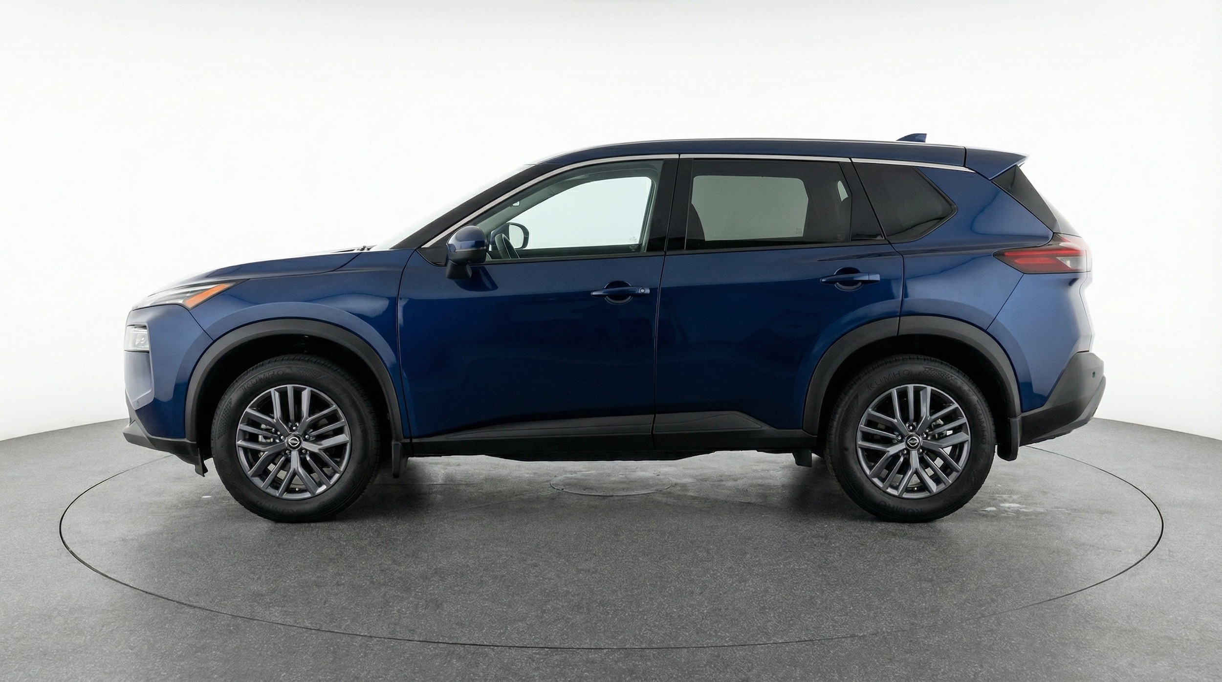 Thumbnail: 2026 Nissan Rogue - 5