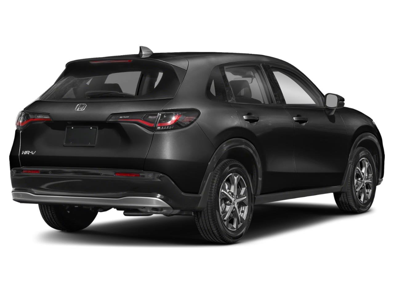 Thumbnail: 2025 Honda HR-V - 2