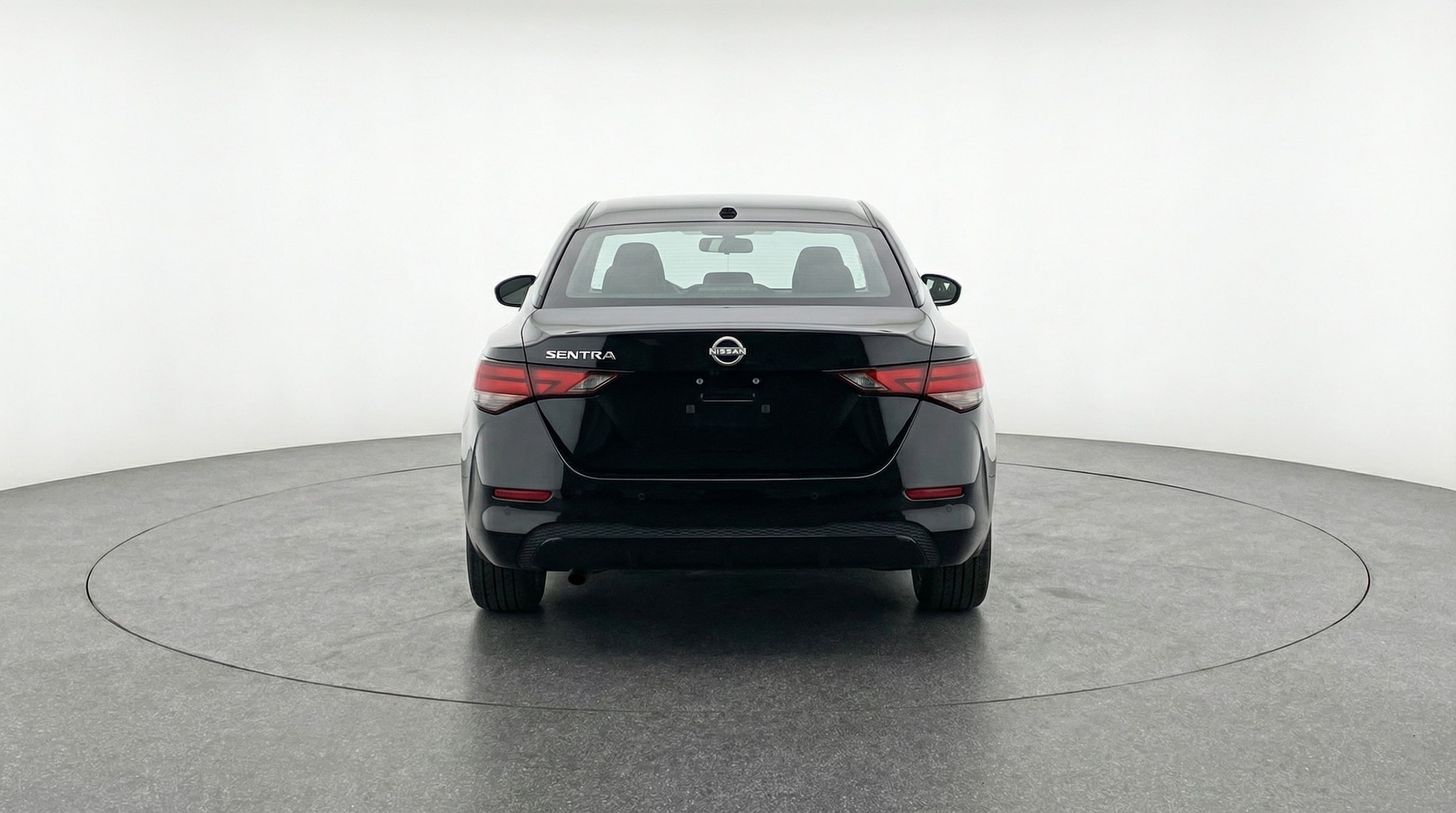 Thumbnail: 2025 Nissan Sentra - 6