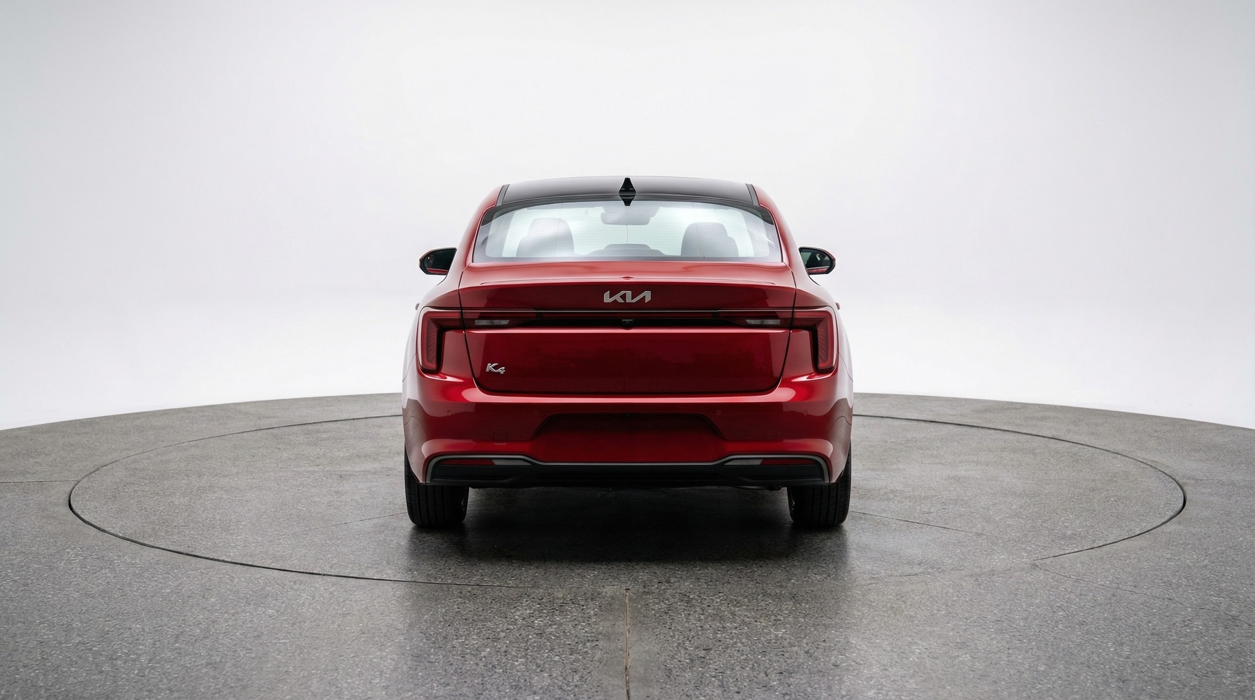 Thumbnail: 2025 Kia K4 - 6