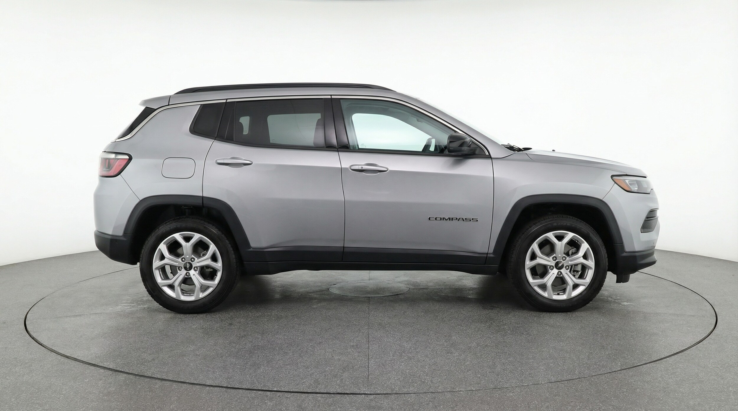 Thumbnail: 2025 Jeep Compass - 8