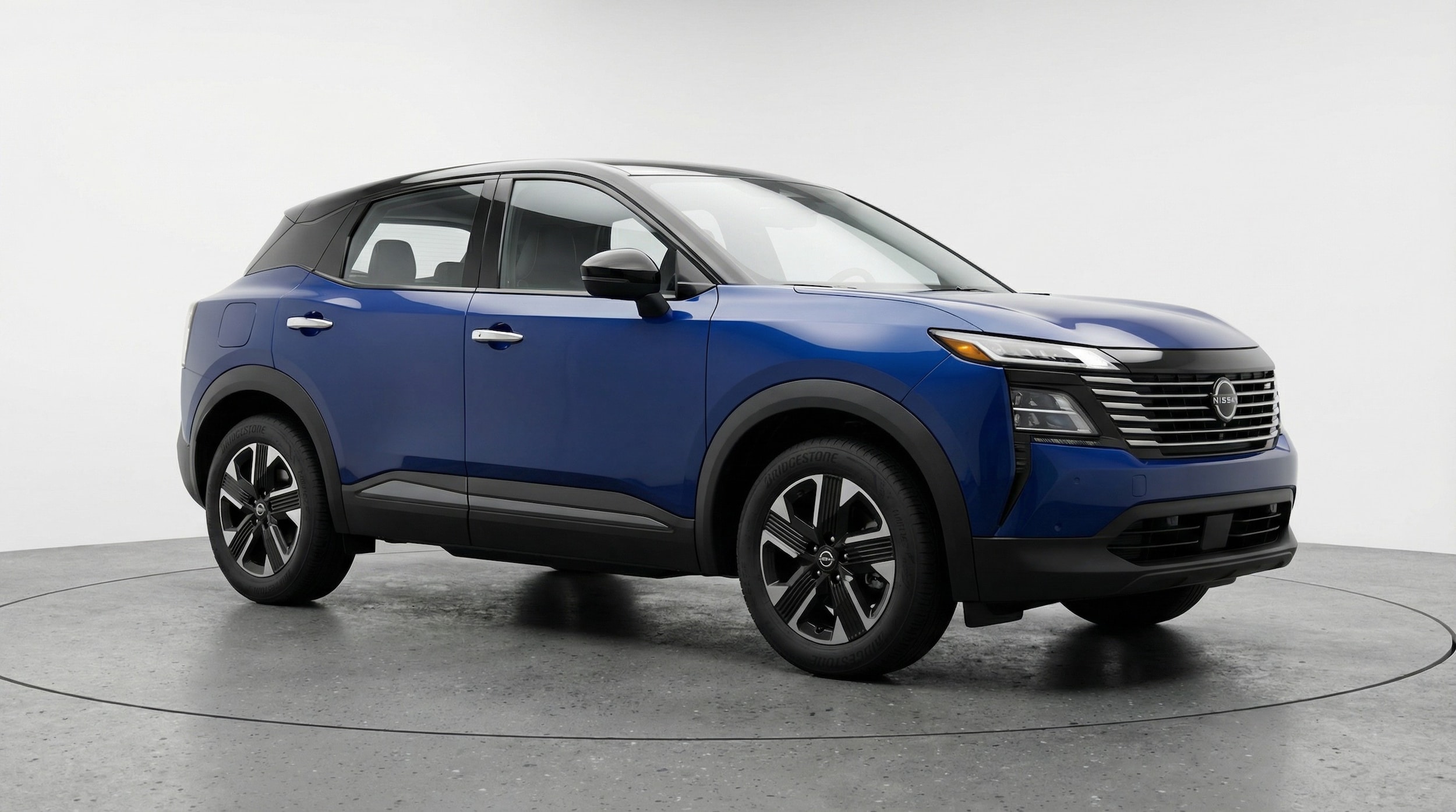 Thumbnail: 2026 Nissan Kicks - 1