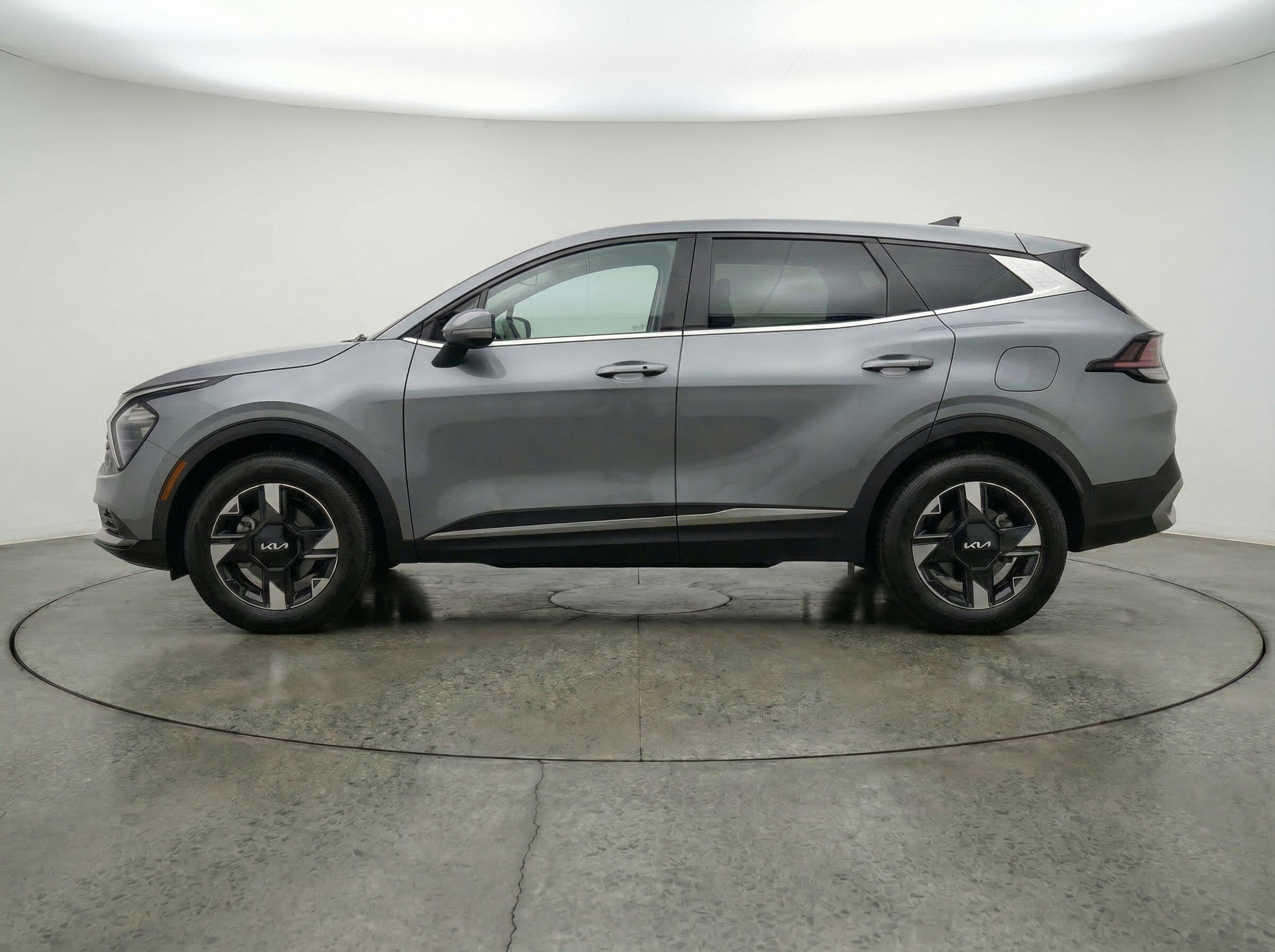 Thumbnail: 2026 Kia Sportage - 4