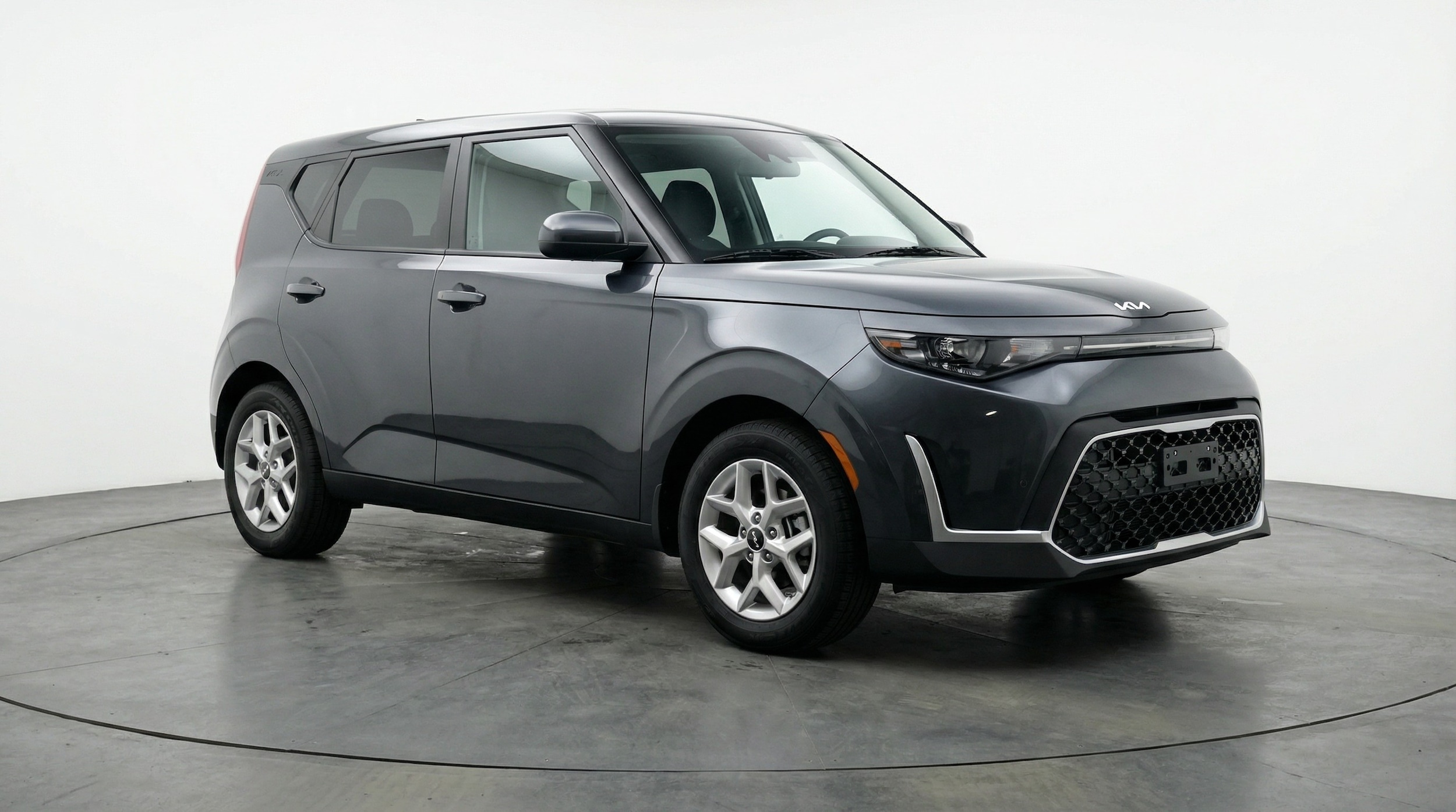 Thumbnail: 2025 Kia Soul - 1