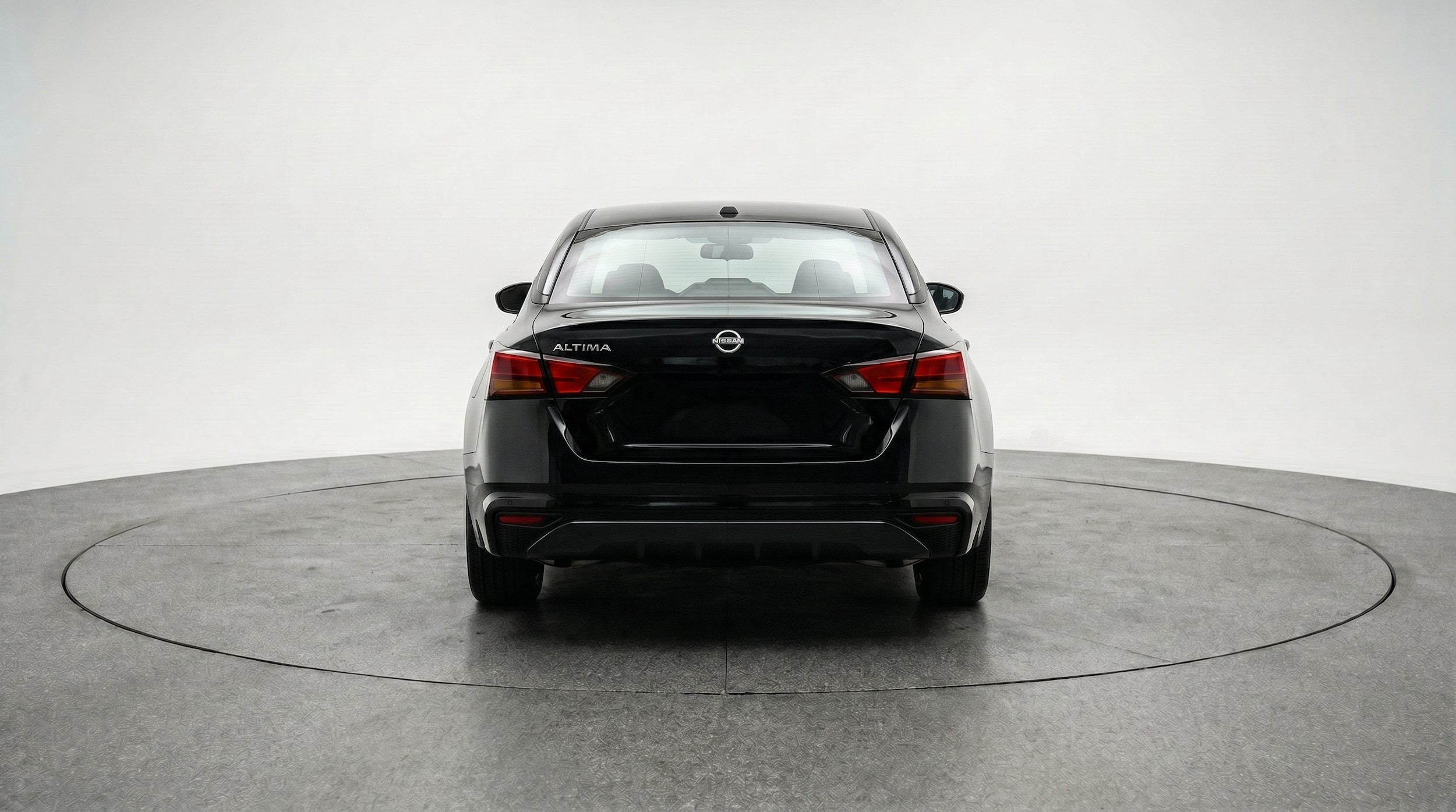 Thumbnail: 2026 Nissan Altima - 6