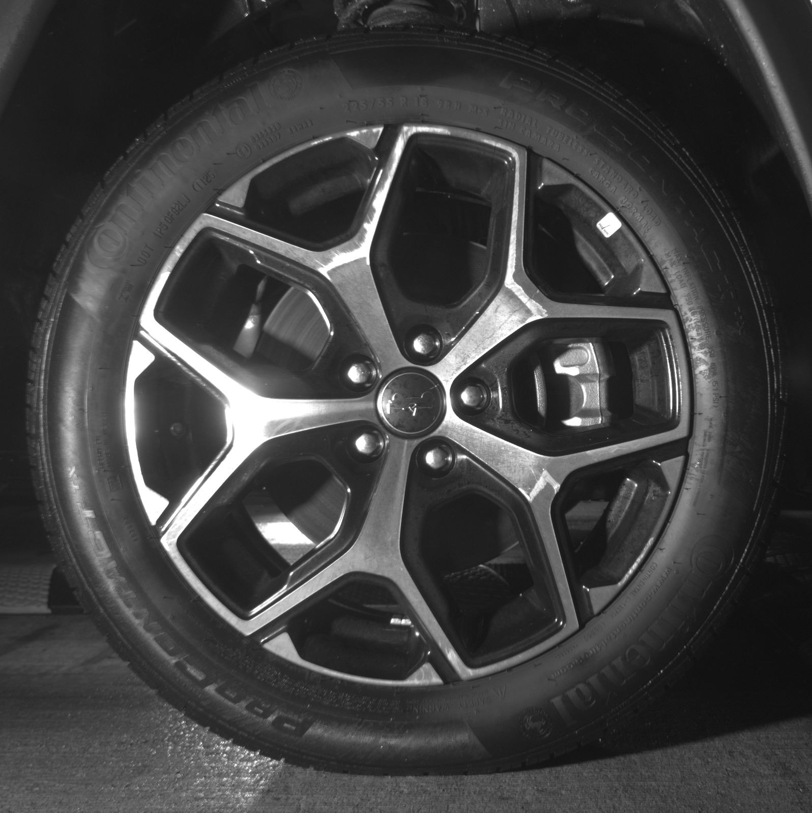 Thumbnail: 2025 Jeep Compass - 10