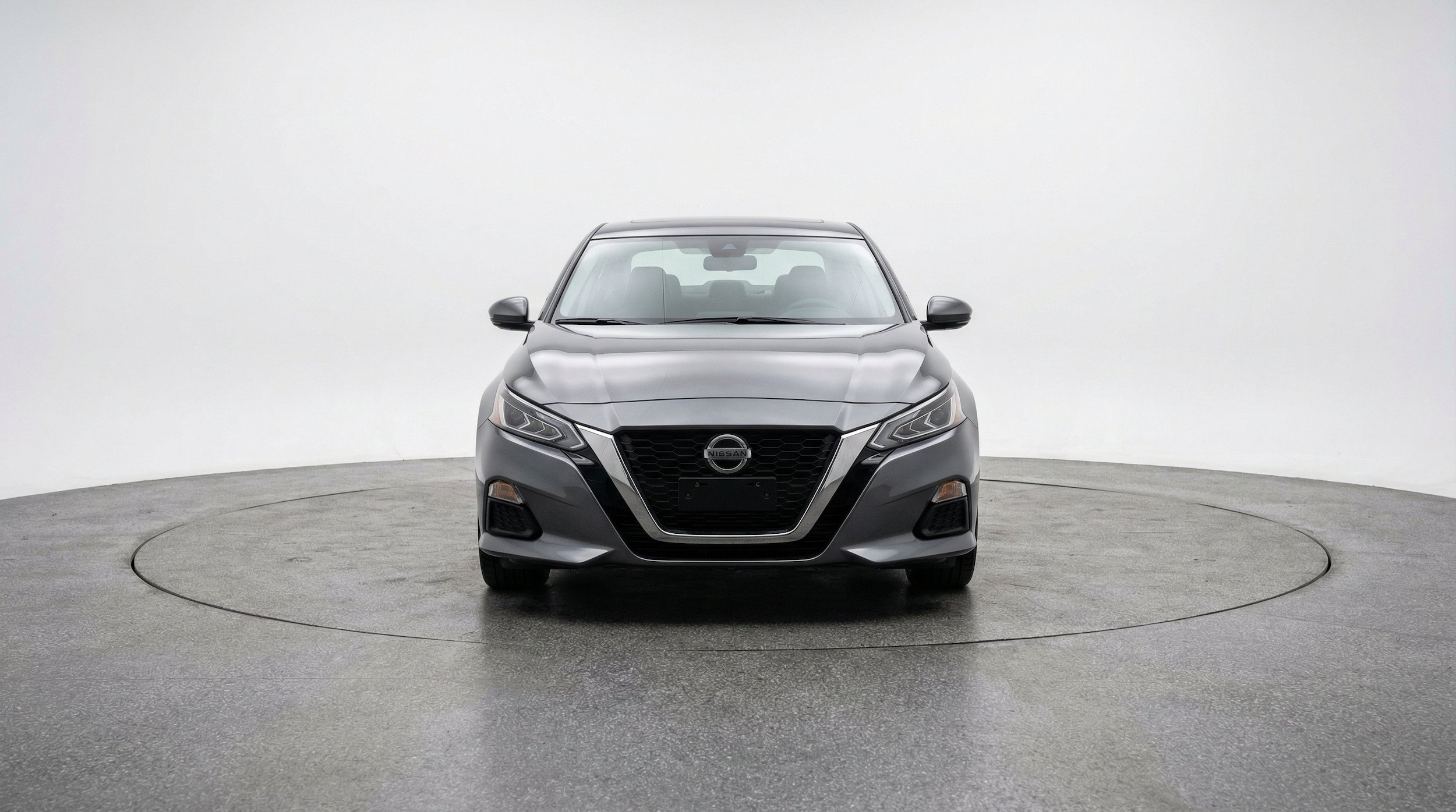 Thumbnail: 2026 Nissan Altima - 2