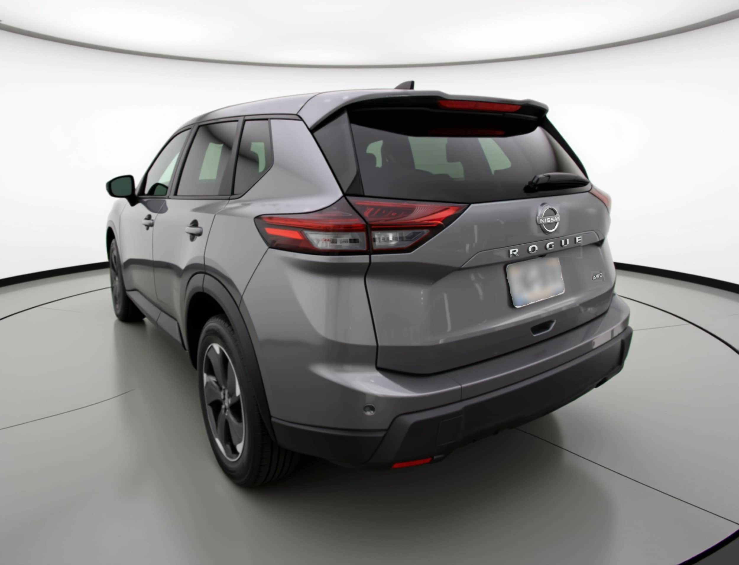 Thumbnail: 2025 Nissan Rogue - 6