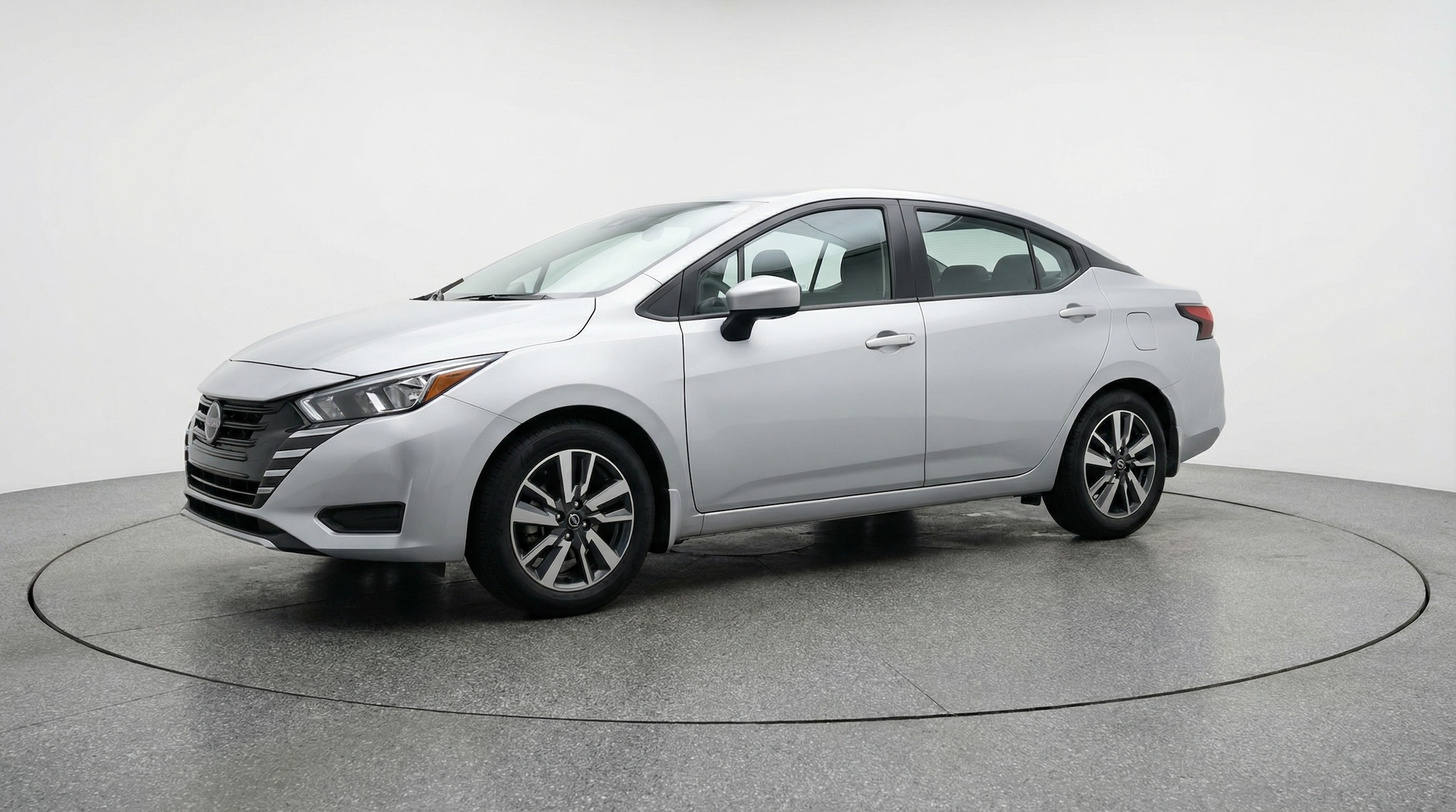 Thumbnail: 2025 Nissan Versa - 3