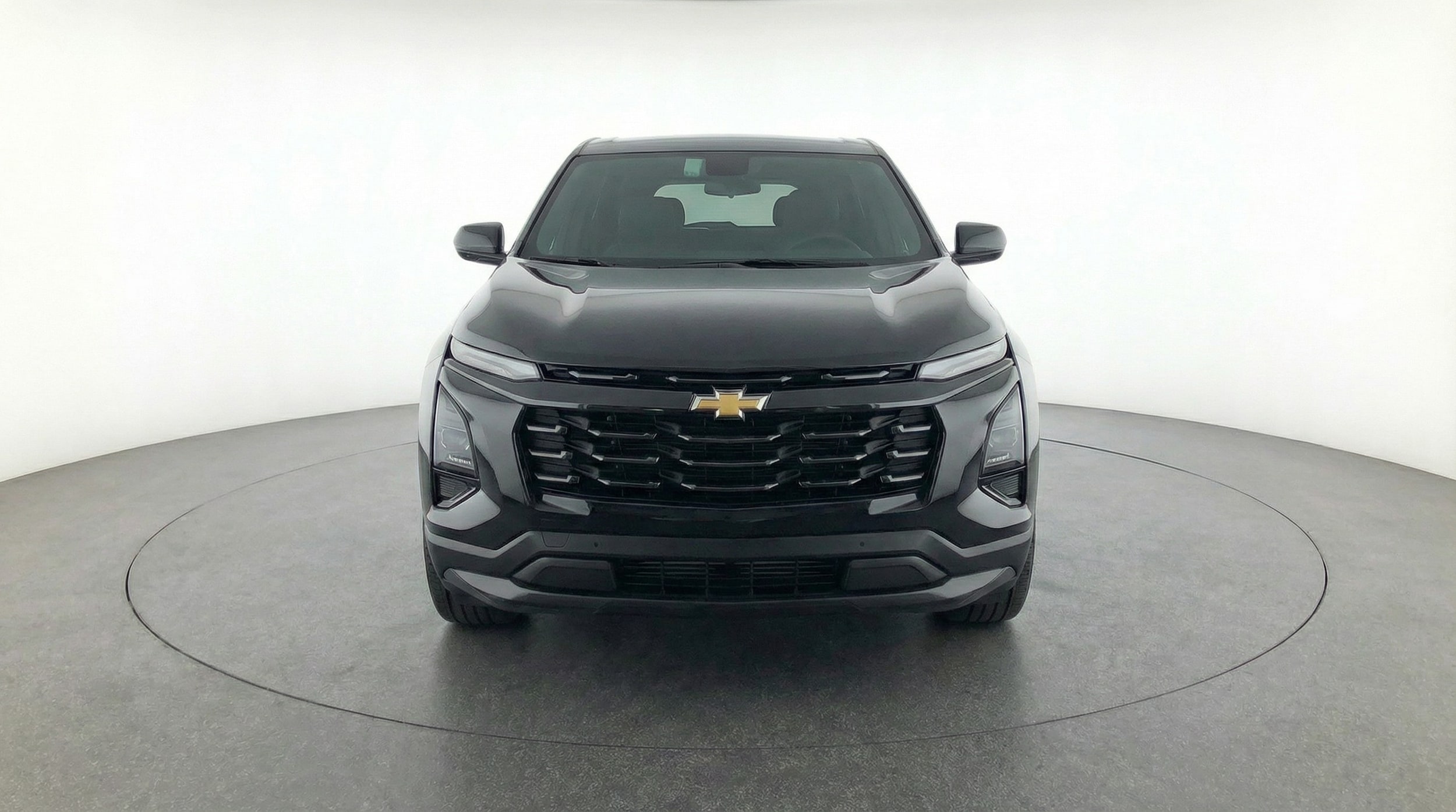 Thumbnail: 2025 Chevrolet Equinox - 2
