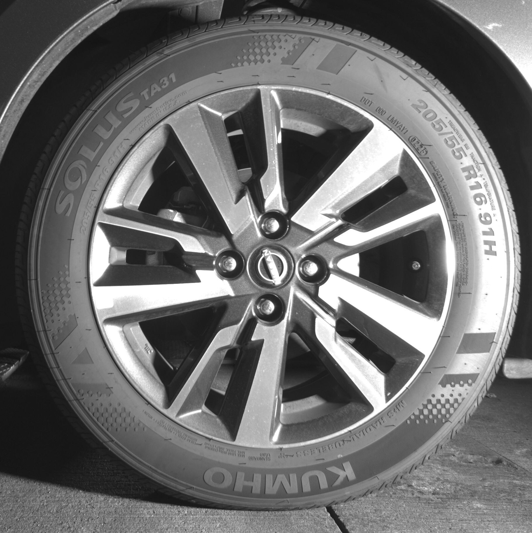 Thumbnail: 2025 Nissan Versa - 9