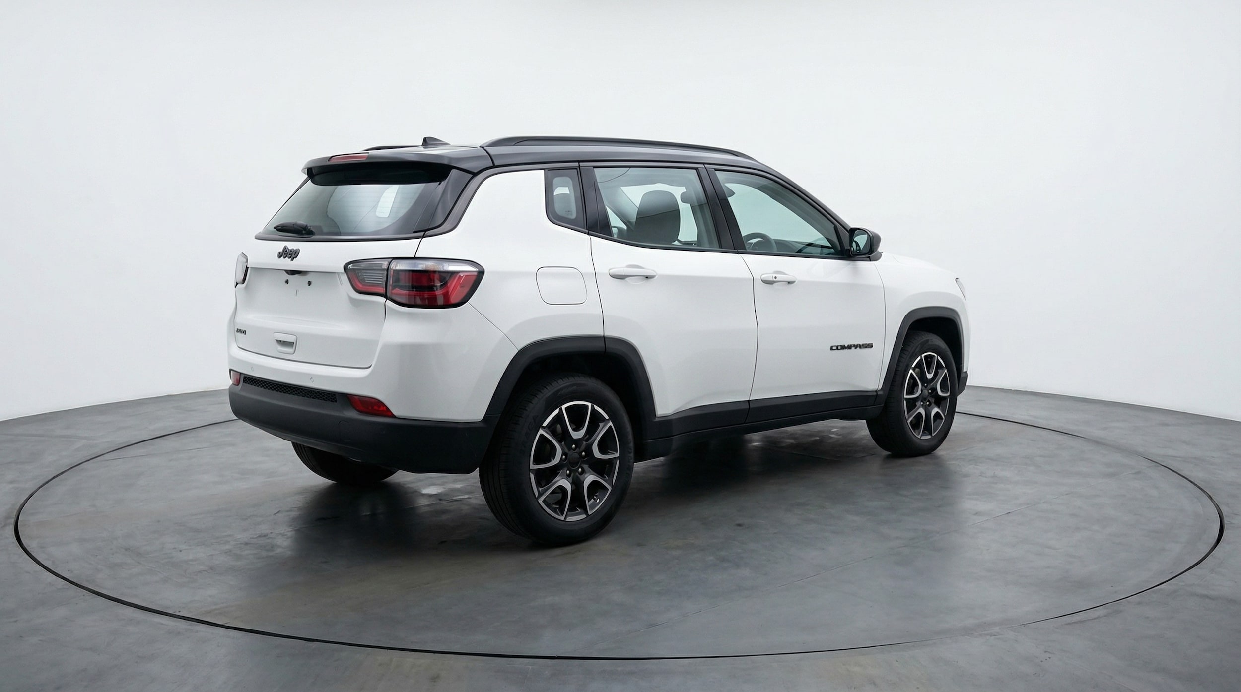 Thumbnail: 2025 Jeep Compass - 7