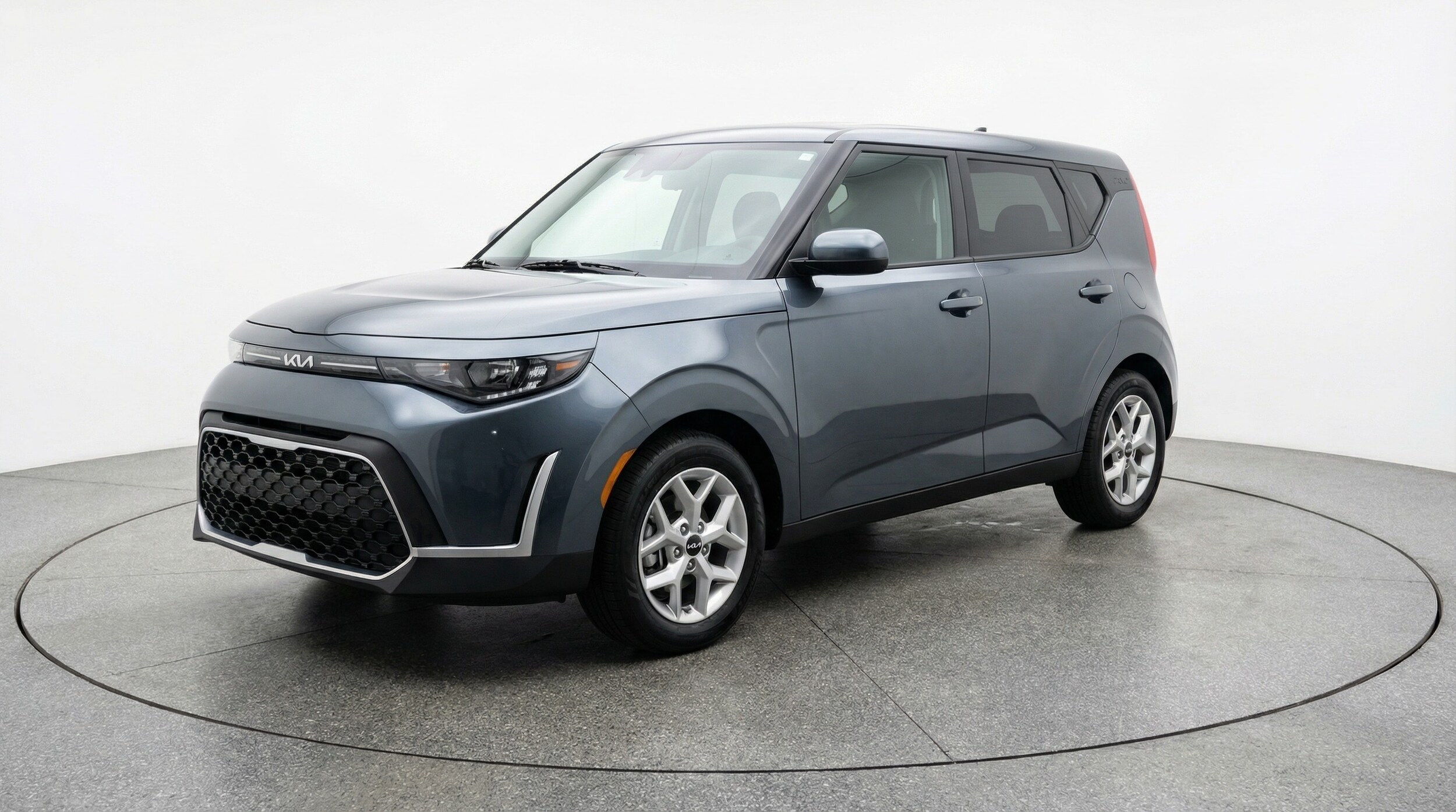 Thumbnail: 2025 Kia Soul - 3