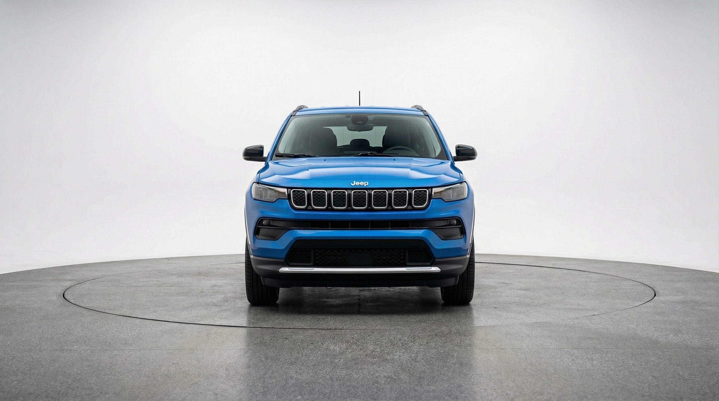Thumbnail: 2025 Jeep Compass - 2