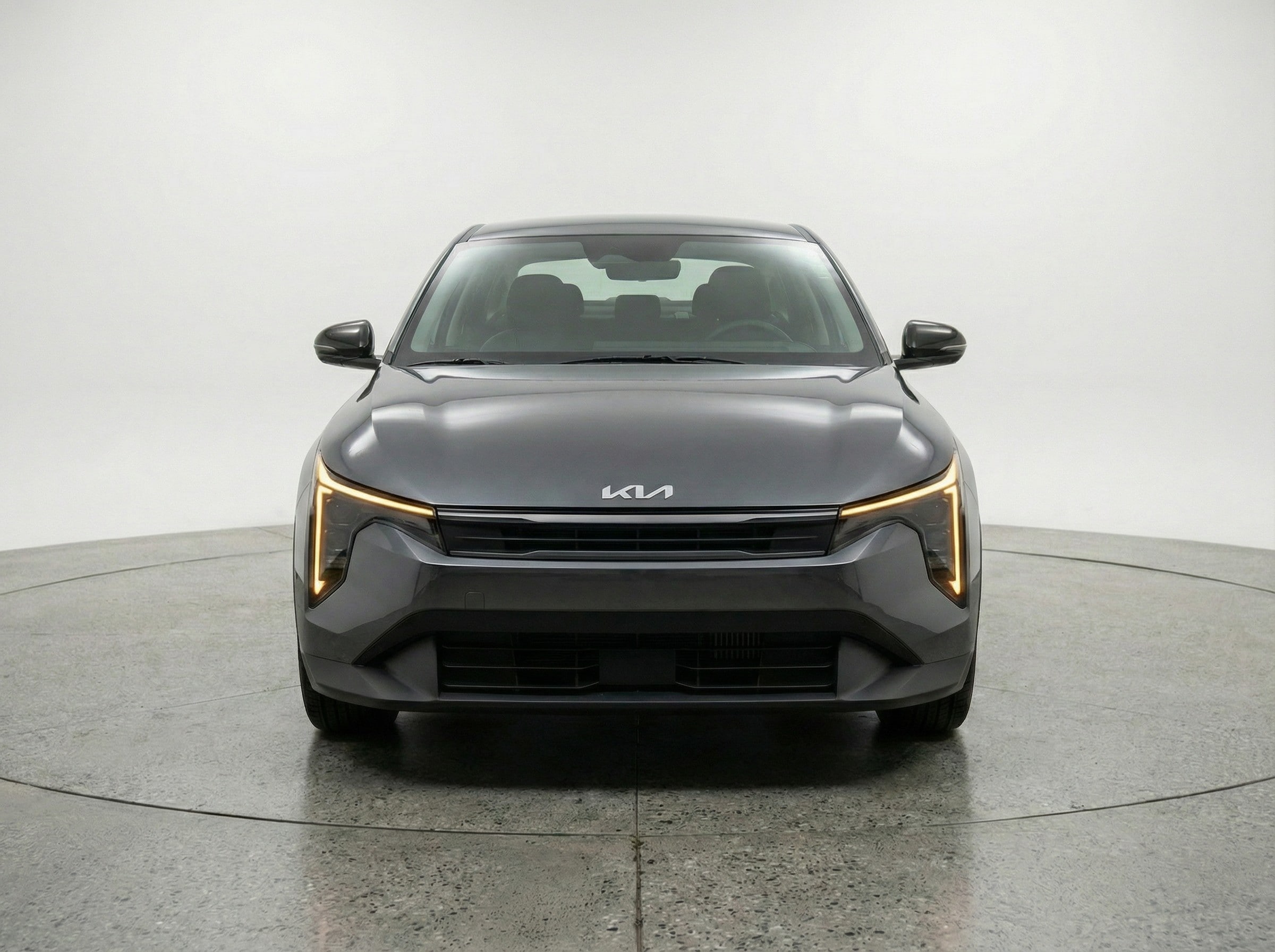 Thumbnail: 2025 Kia K4 - 2