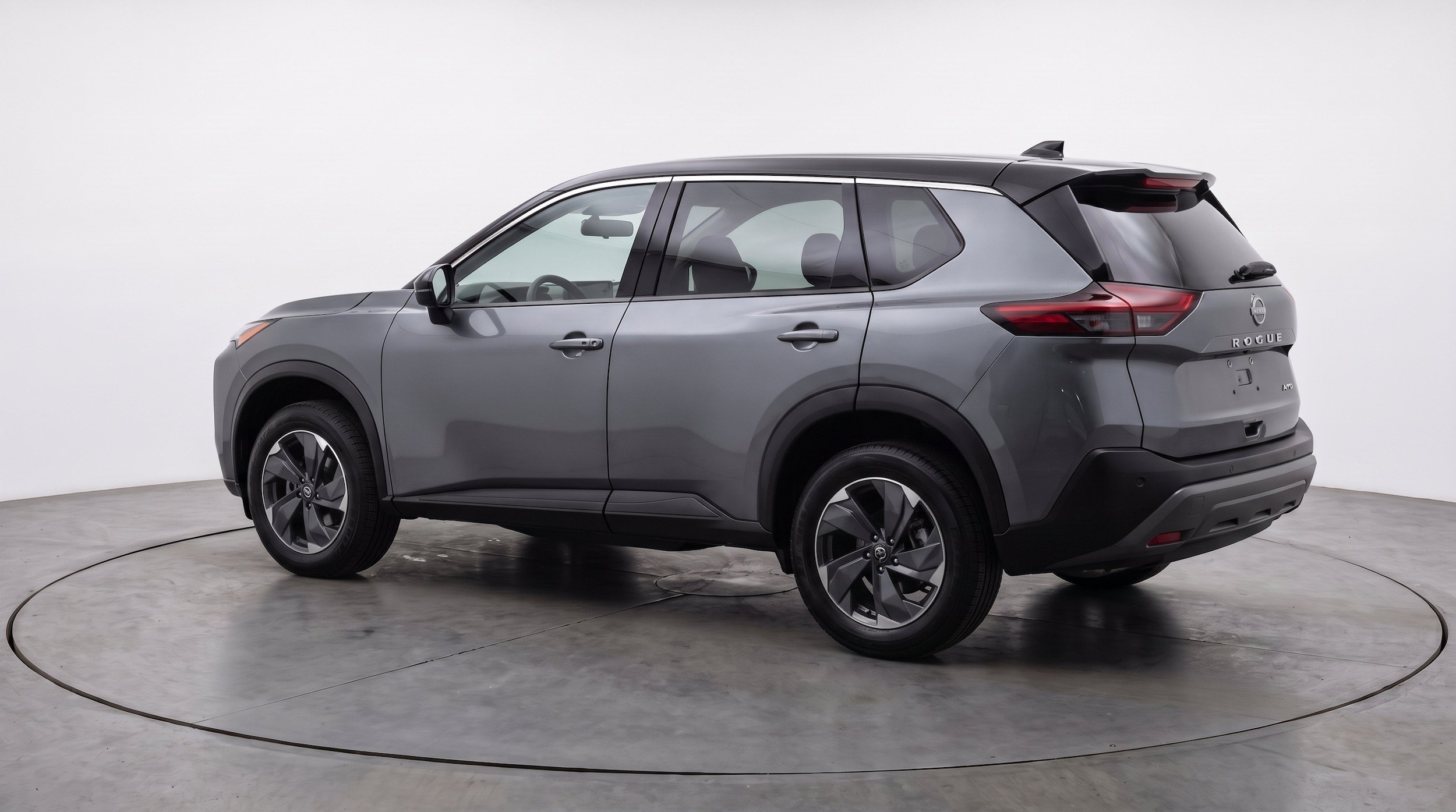 Thumbnail: 2025 Nissan Rogue - 6