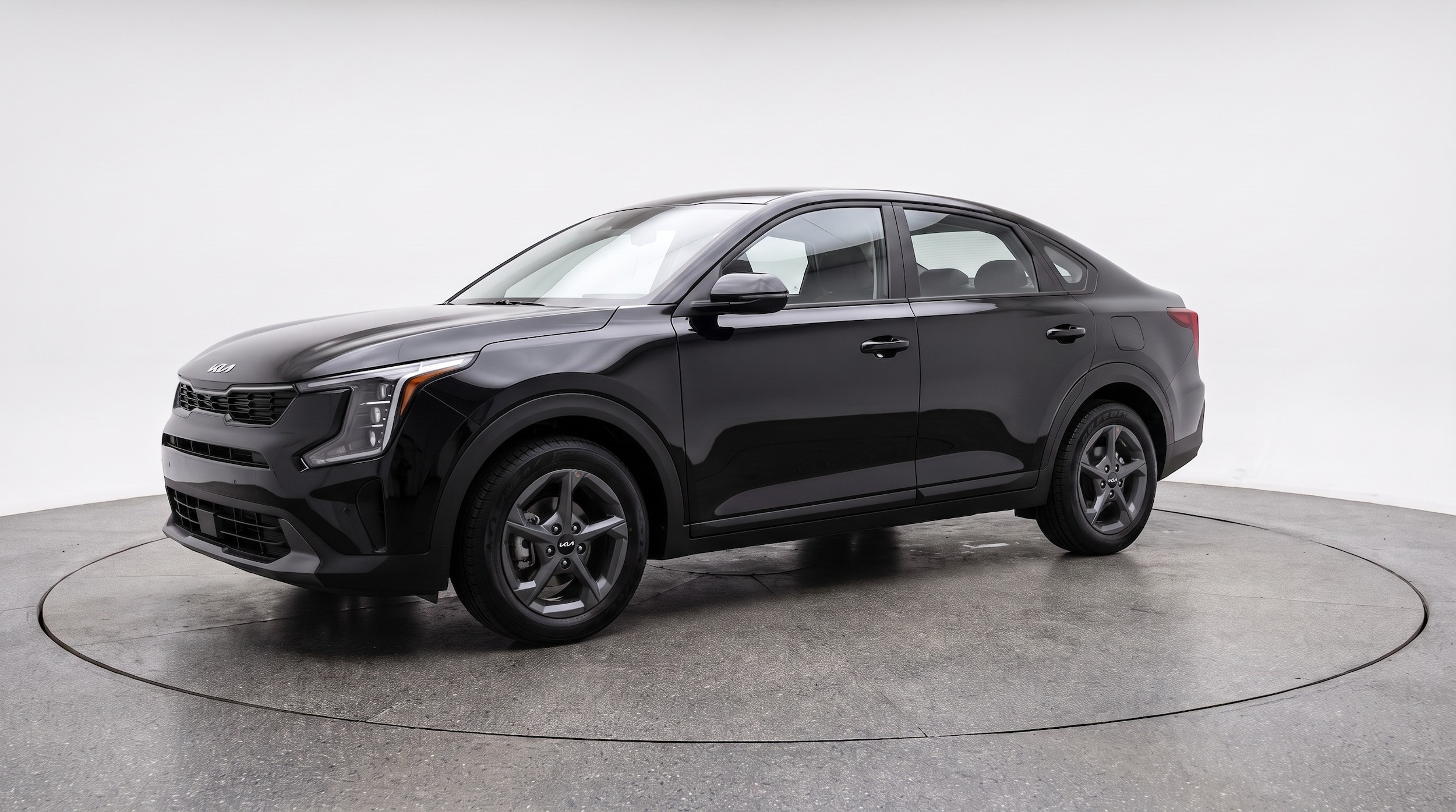 Thumbnail: 2025 Kia K4 - 3