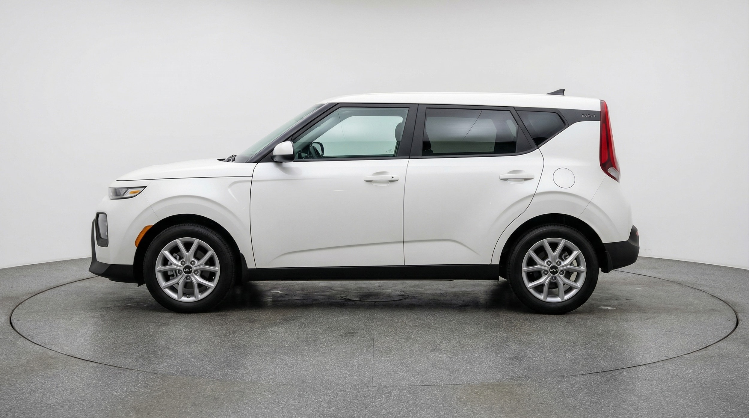 Thumbnail: 2025 Kia Soul - 4